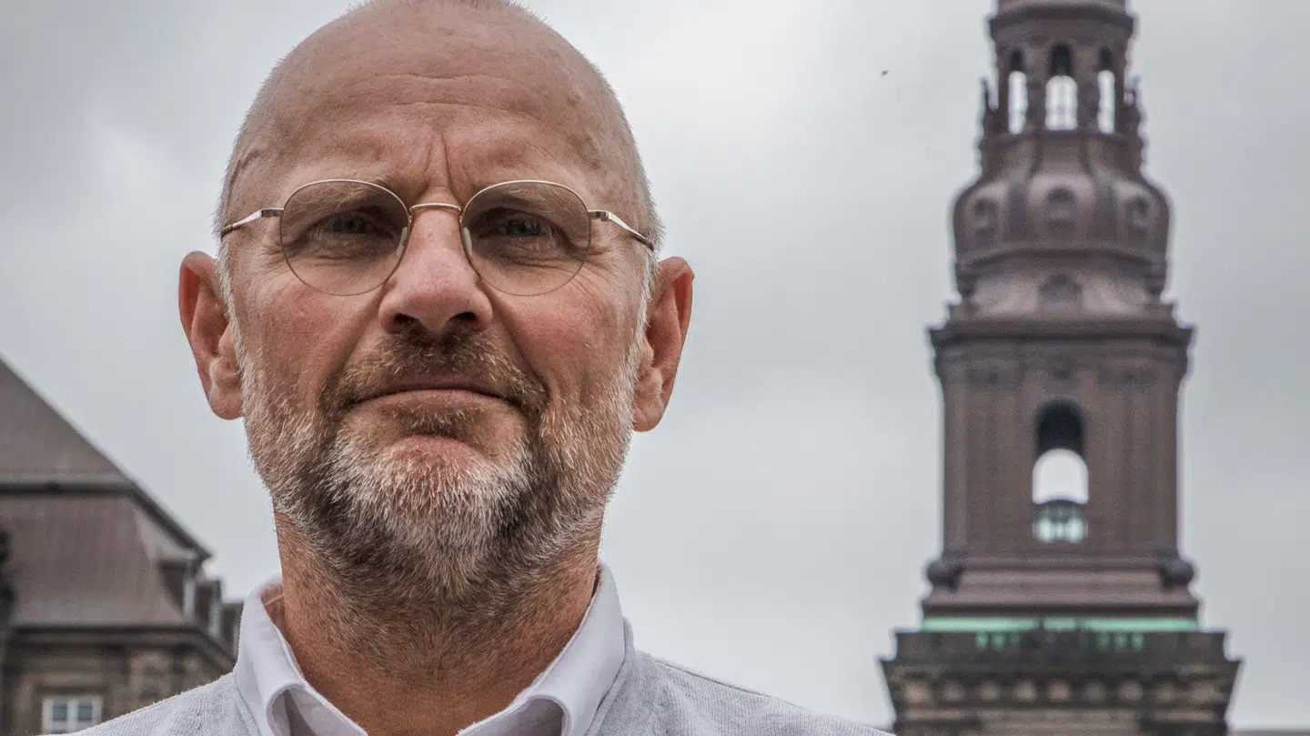 Henrik Qvortrup er B.T.s politiske analytiker.