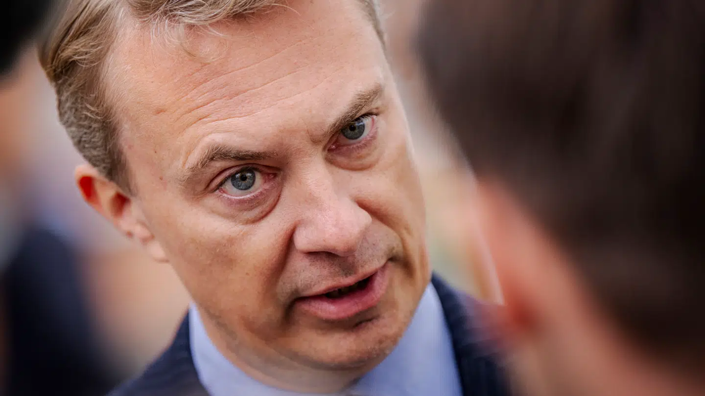 Morten Messerschmidt husker forkert, mener anklagemyndigheden.