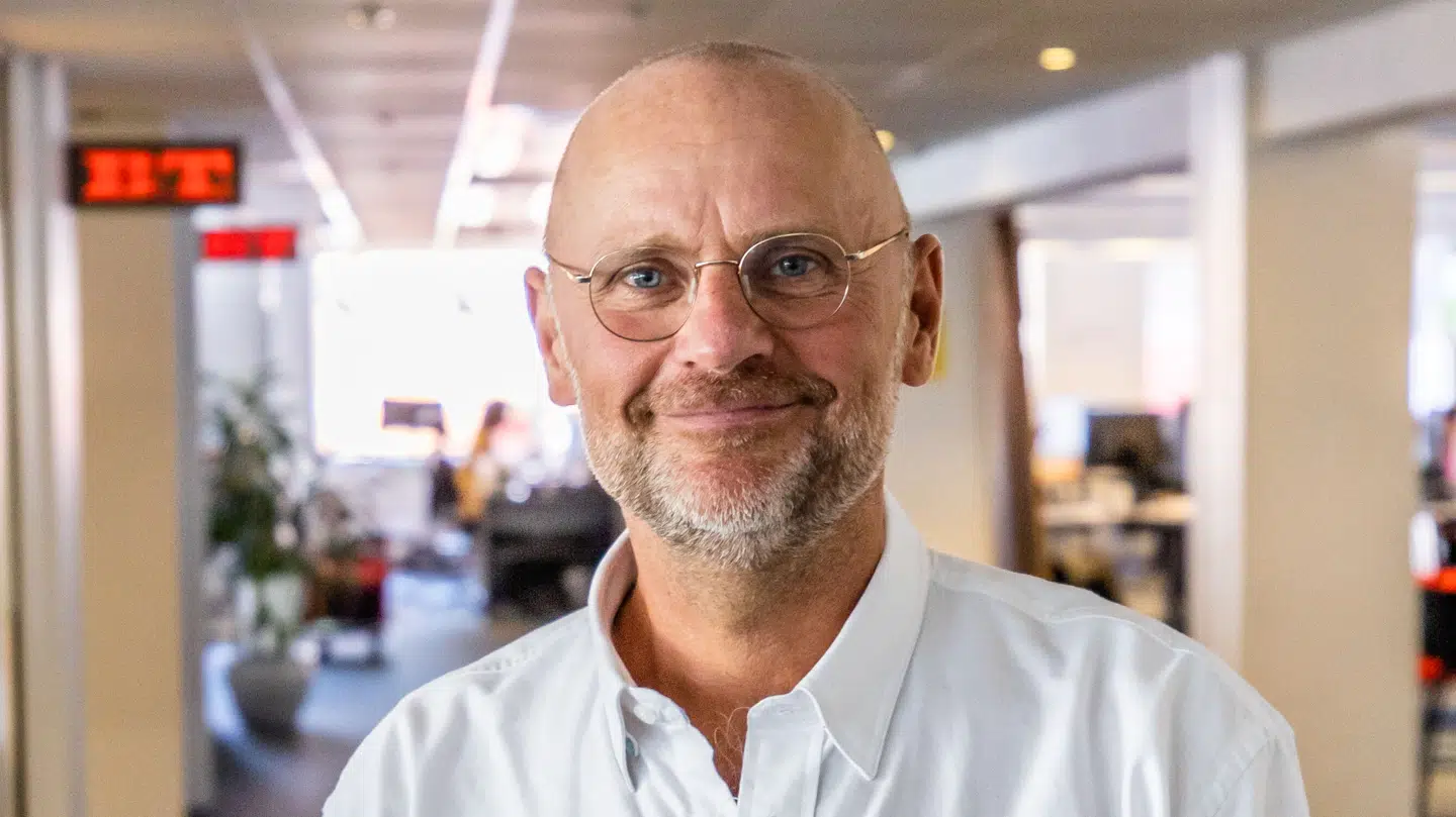 »Vælgerne er klar til at straffe politikerne,« lyder det fra Henrik Qvortrup, B.T.s politiske analytiker.