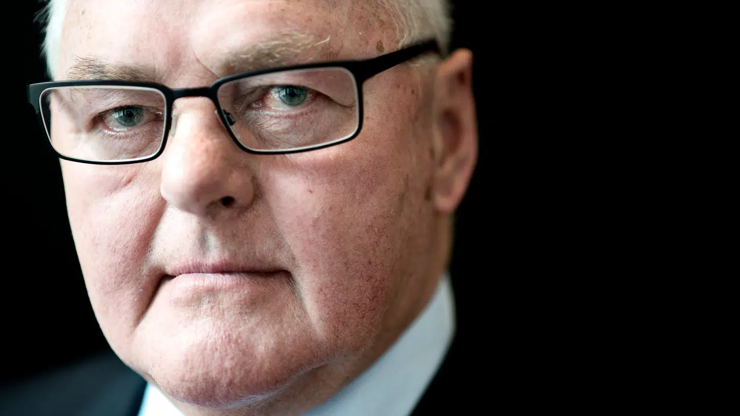 Tidligere operativ chef i PET, Hans Jørgen Bonnichsen, overvejer kraftigt igen at anmelde den nuværende PET-chef Finn Borch Andersen for brud på tavshedspligten.