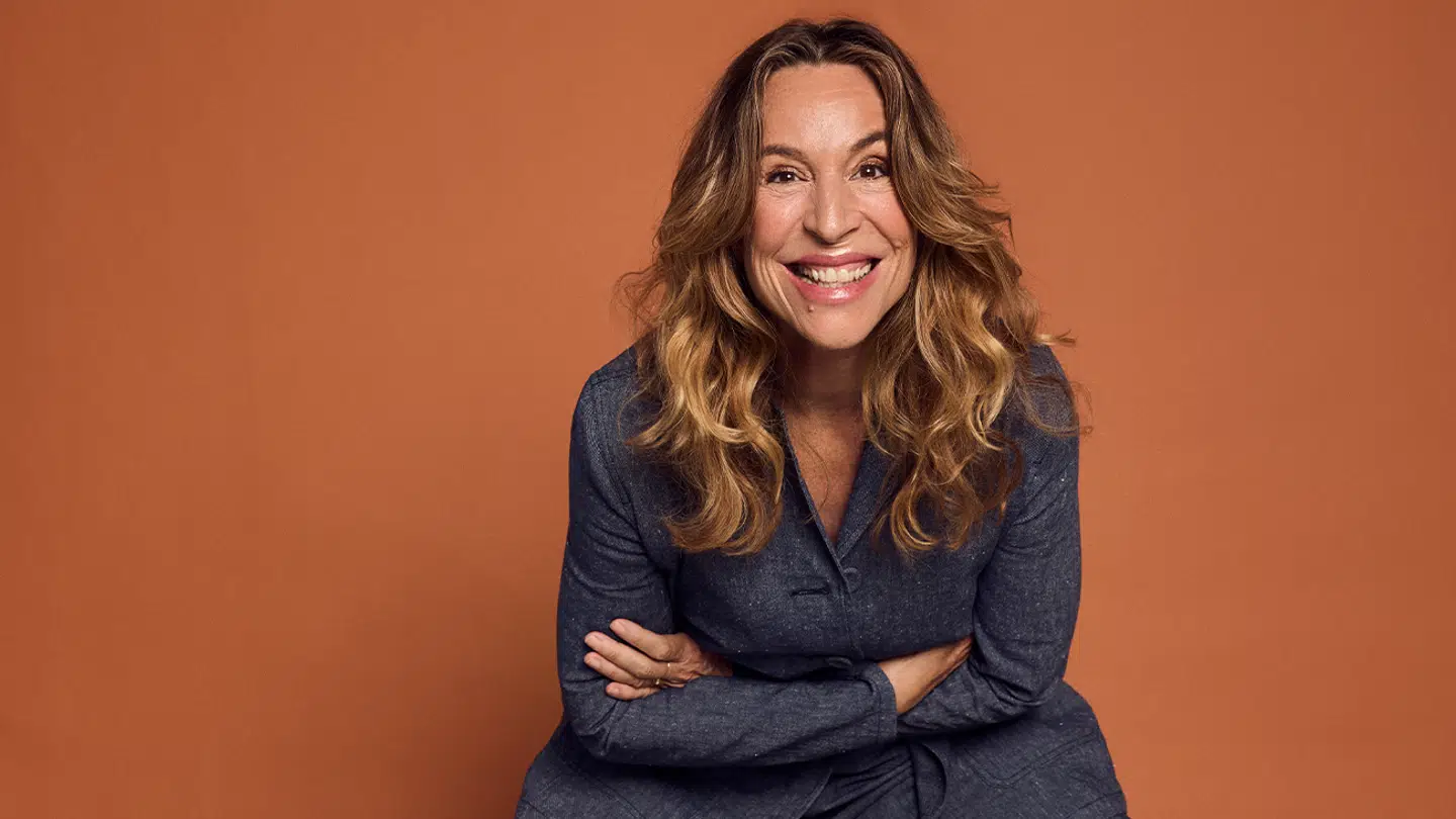 Skuespiller Ann Eleonora Jørgensen har lige rundet et skarpt hjørne, da hun fyldte 60 år, og det har sat spørgsmålstegn ved vigtige overvejelser.