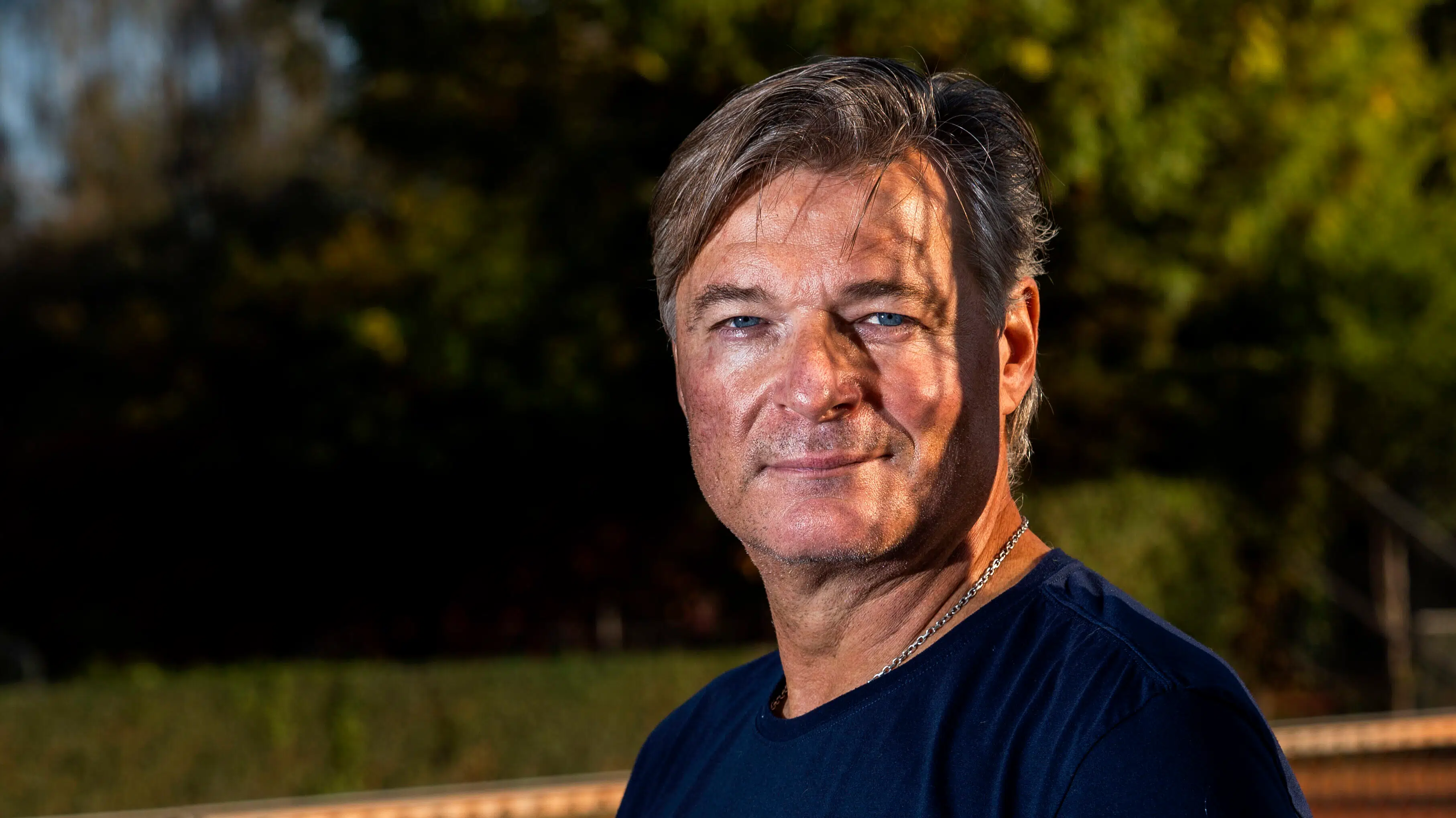 Dansk tennishelts vilde jetsetliv: Blev venner med verdensstjerner