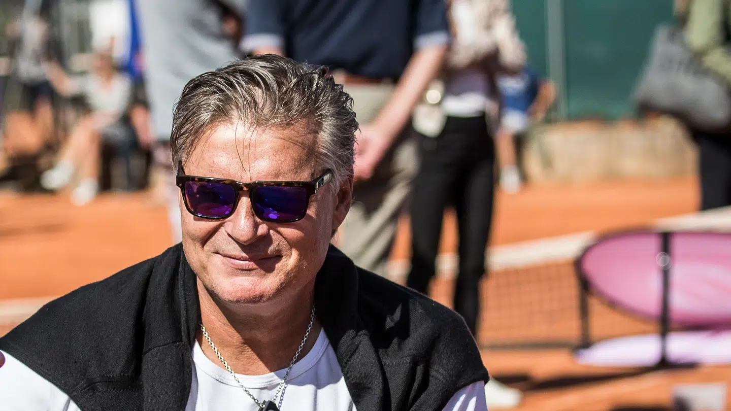 Michael Mortensens karriere var aktiv fra 1984 til 1994.