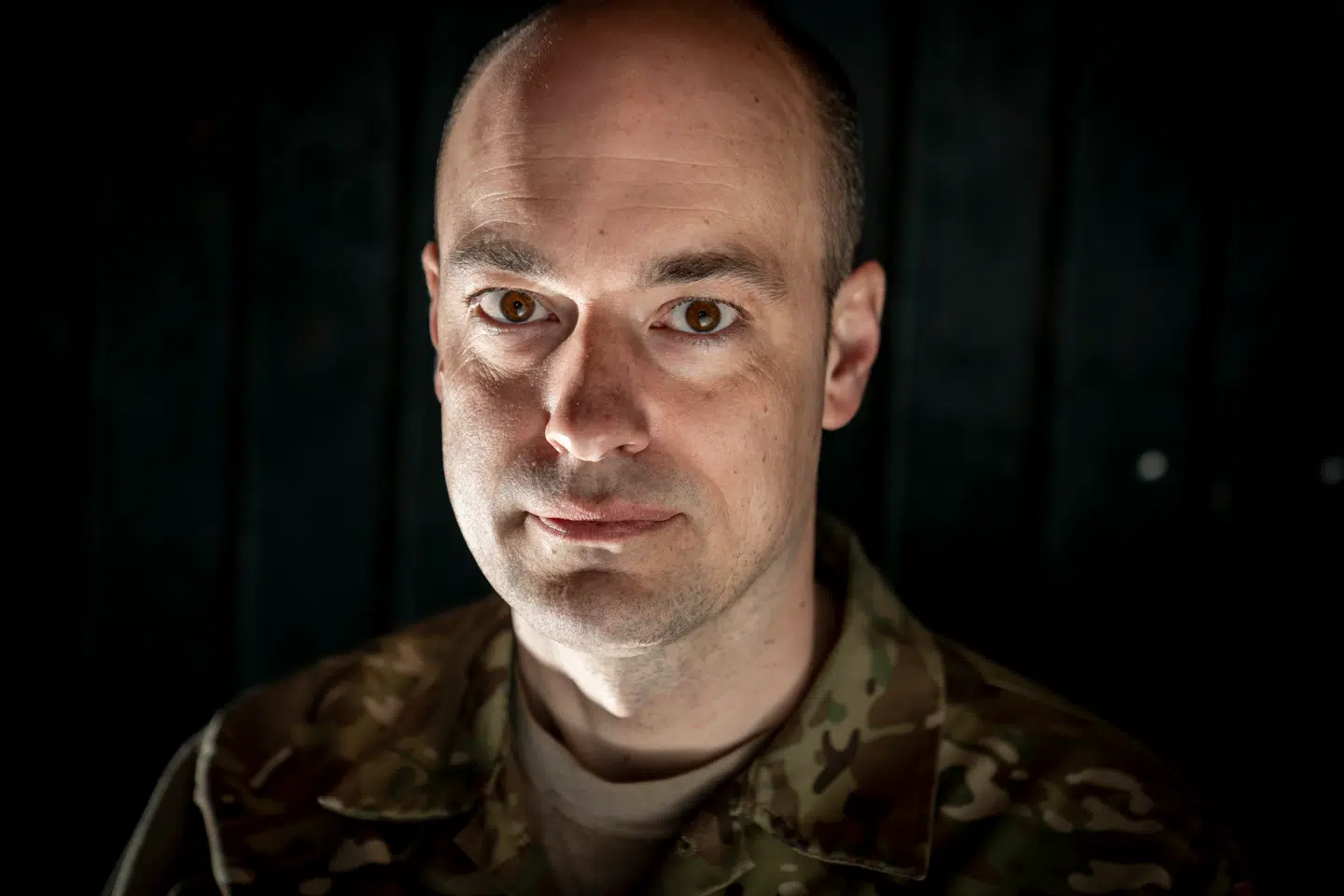 Militæranalytiker ved Forsvarsakademiet Anders Puck Nielsen er skuffet over forsvarsminister Troels Lund Poulsen.