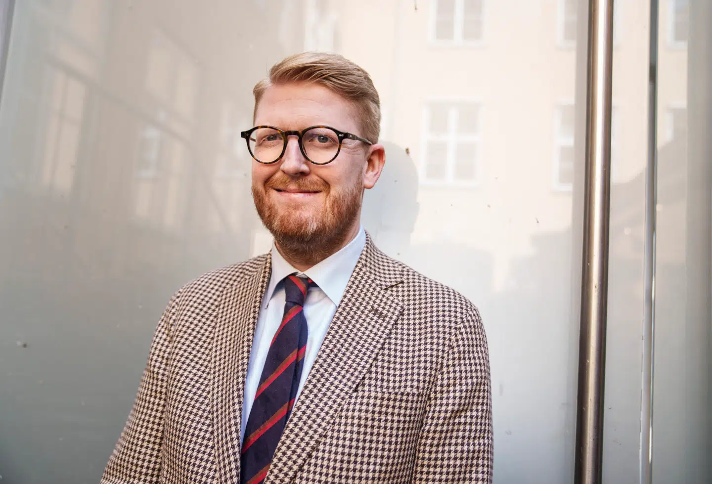 Når du deltager i dagens quiz, er du samtidig med i lodtrækningen om en præmie.