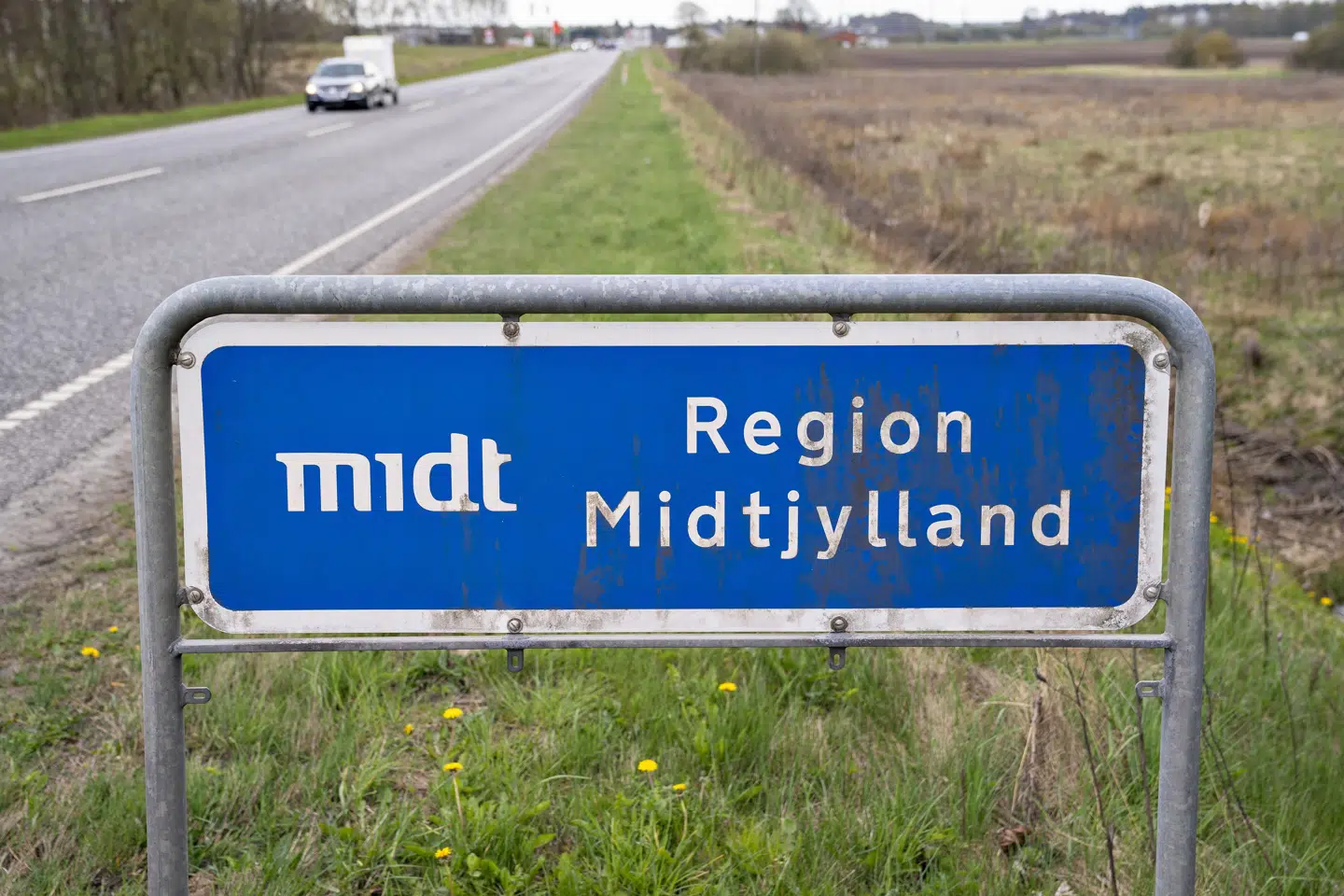Som den eneste af landets nuværende fem regionsråd sidder der i Region Midtjyllands regionsråd en lokalliste i form af Psykiatri-Listen. (Arkivfoto).
