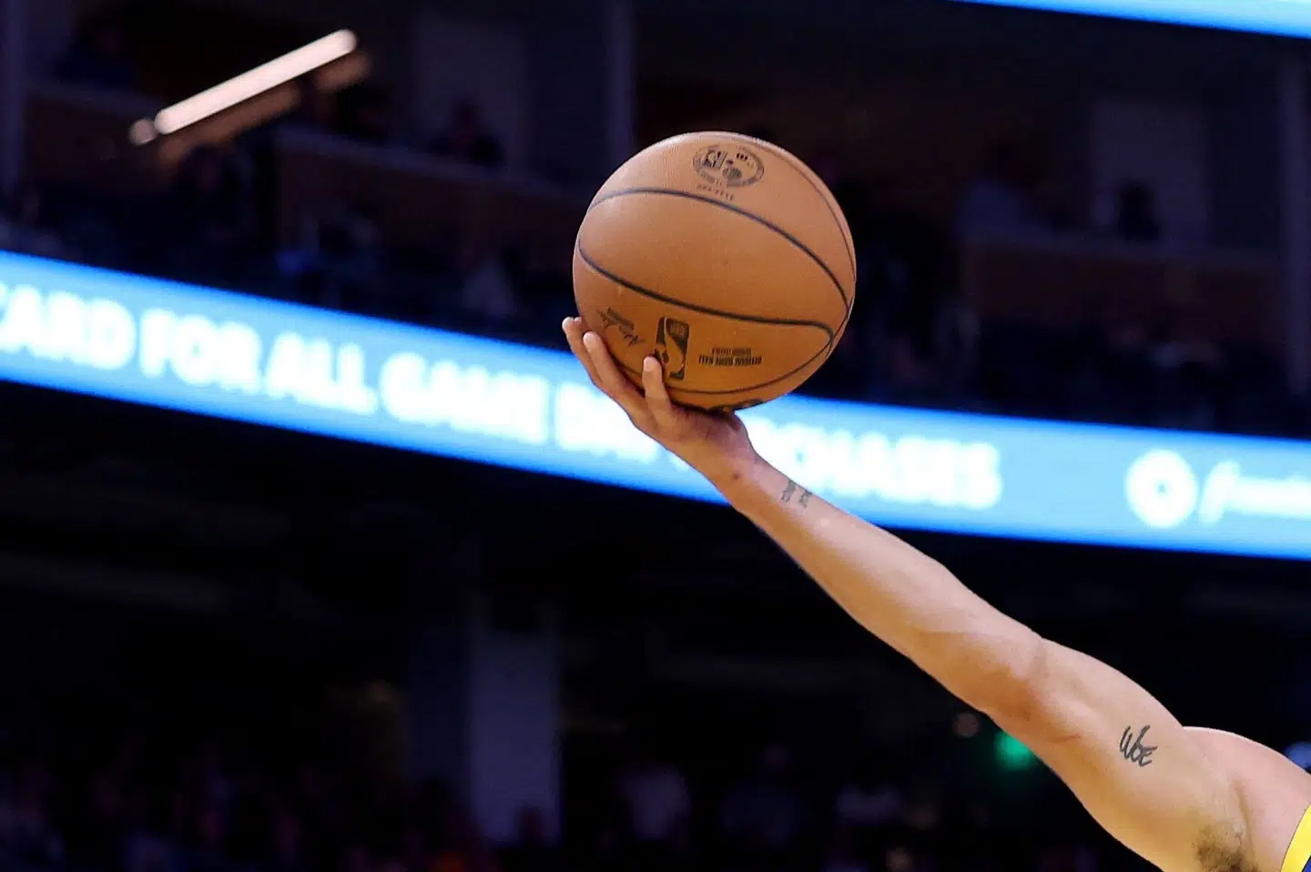 Bakken Bears har hentet to sejre i de første fire gruppekampe i Fiba Europe Cup.