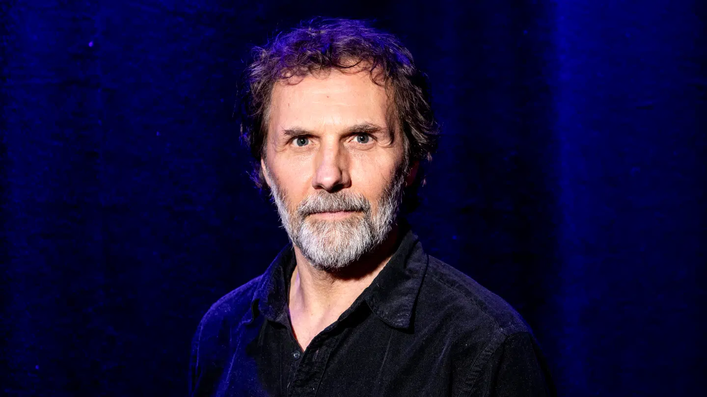 Micke Leijnegard er blevet dømt for seksuel chikane.