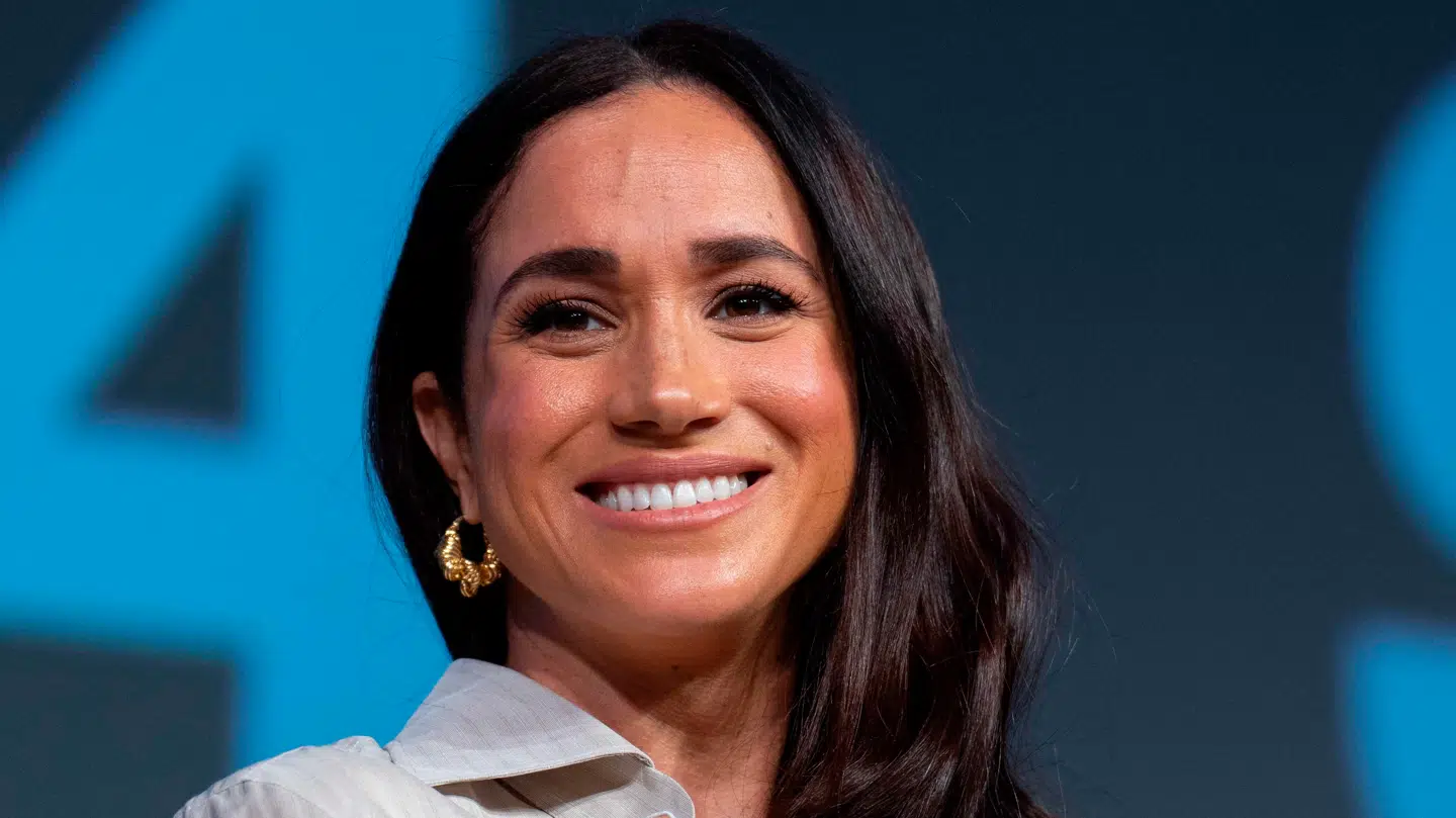 Meghan Markle har været 'pensioneret' skuespiller i otte år.