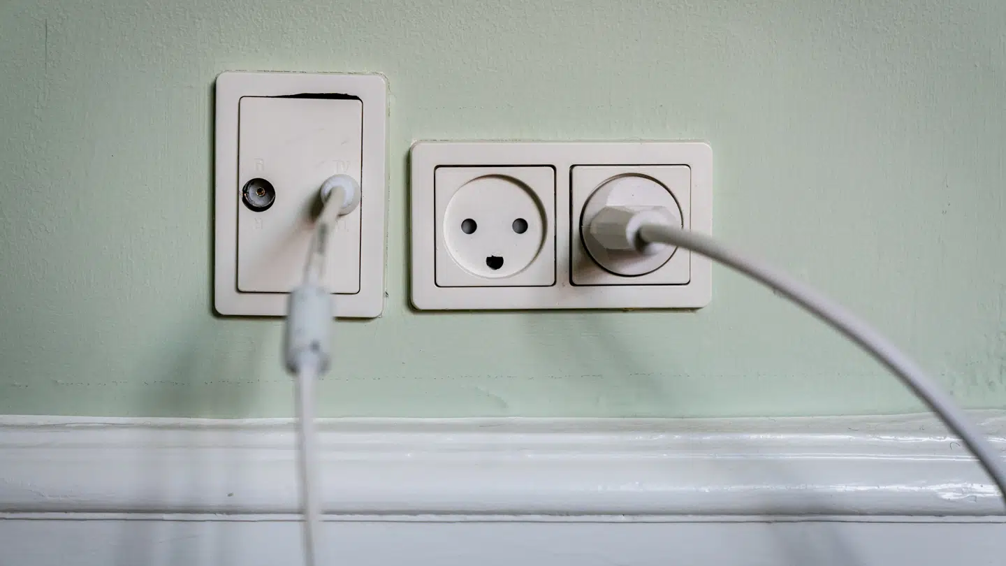 Det blev dyrere, end det burde være blevet, at komme ud af aftalen med elselskabet.