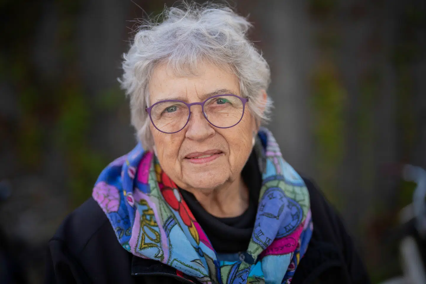 Vibeke Storm Rasmussen var formand for det udvalg, der lavede en kontroversiel rapport om indvandring for Socialdemokratiet i 1987.