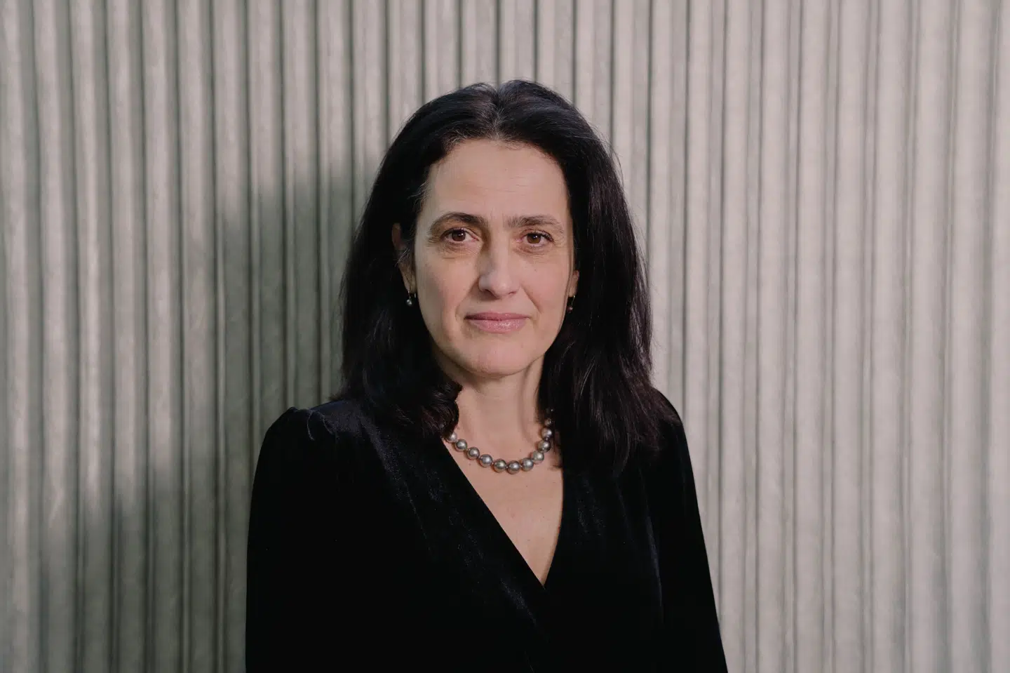 Topchef i Novonesis Ester Baiget fremhæver, at selskabets resultater i årets første ni måneder har været stærke på tværs af selskabets salgsområder. (Arkivfoto).