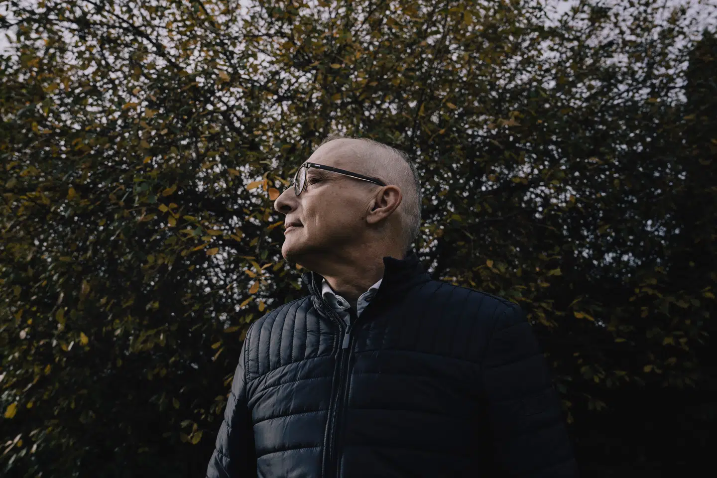 De Konservatives kommunale næstformand har været borgmester i Høje Taastrup siden 2006. Lige nu er han sygemeldt.