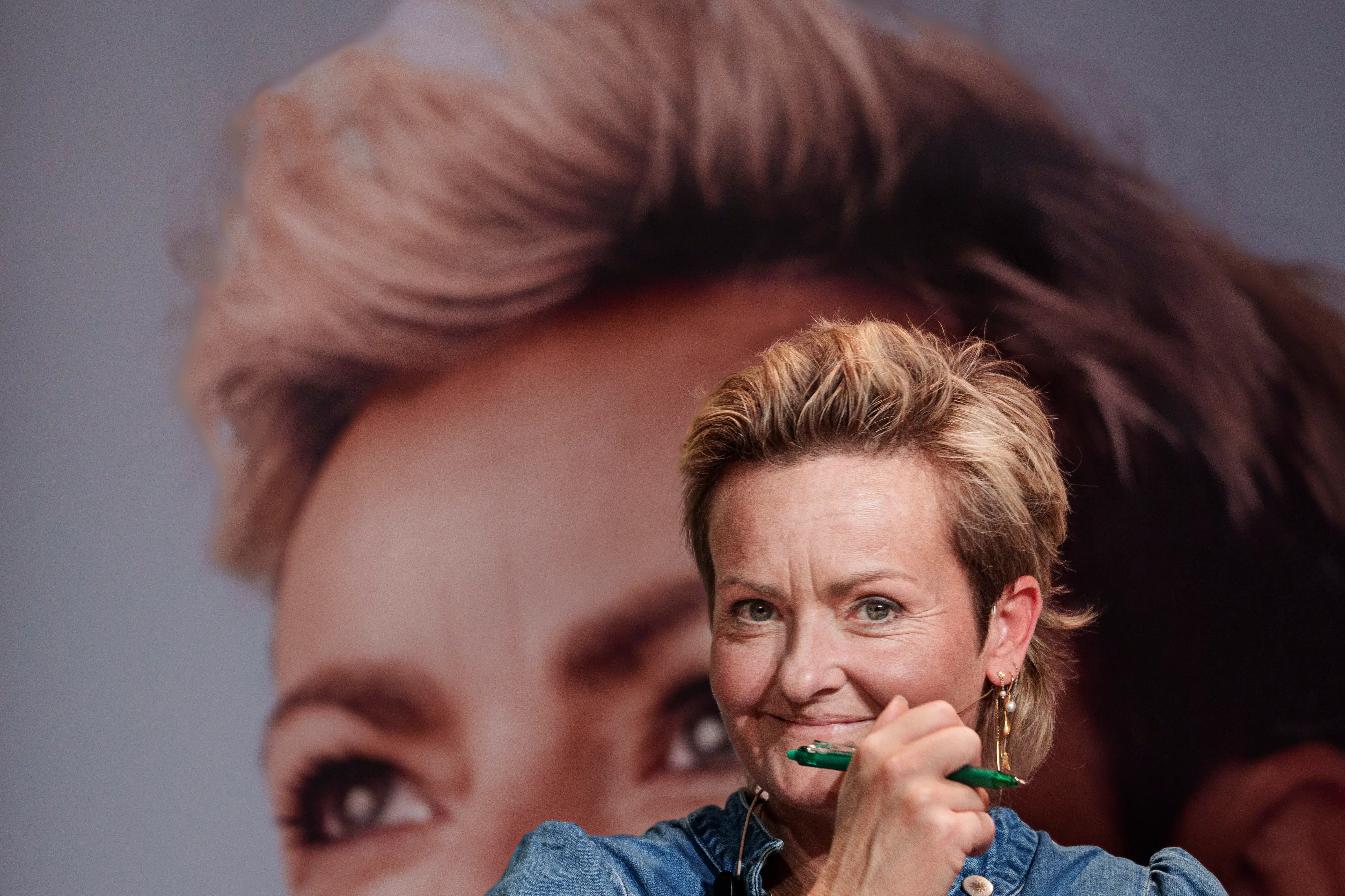 Theil går frontalt til angreb på SF og EL: De »bluffer« og er uegnede til magten