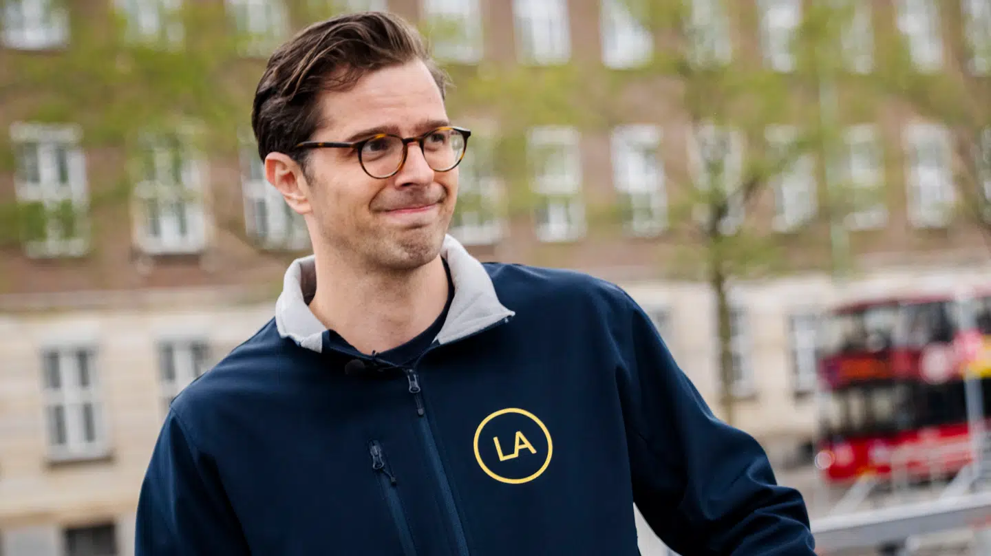 LA-formandens udtalelser på sociale medier vækker harme blandt eksperter.