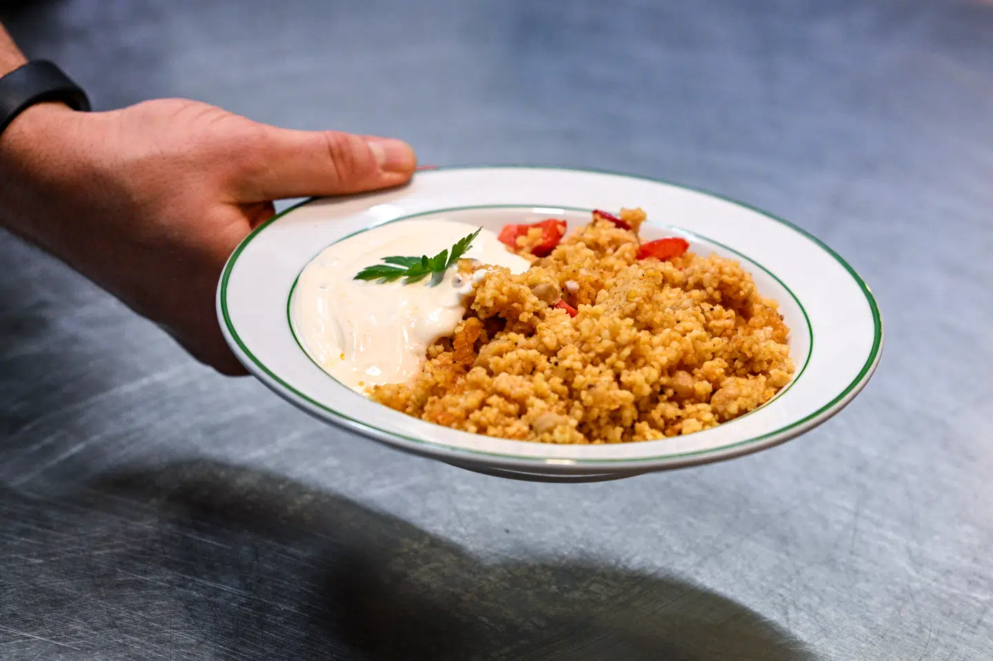 Der findes ikke entydig evidens for, at alt under 12 timers faste påvirker de kognitive funktioner, viser en ny metaanalyse ved University of Auckland. Foto: Jens Kalaene, Scanpix