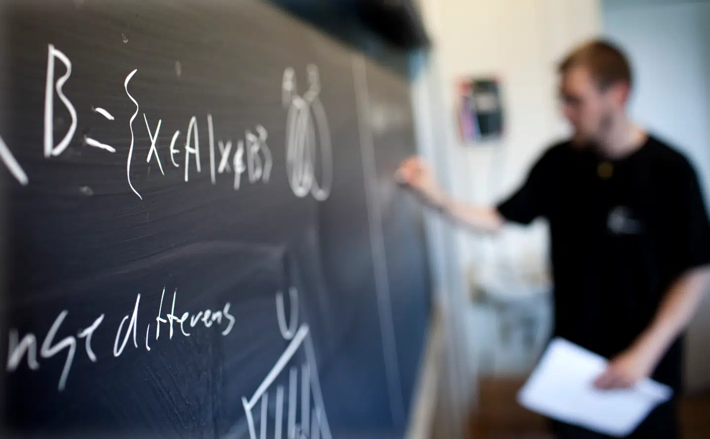 Arkivfoto: Jens Nørgaard Larsen, Scanpix