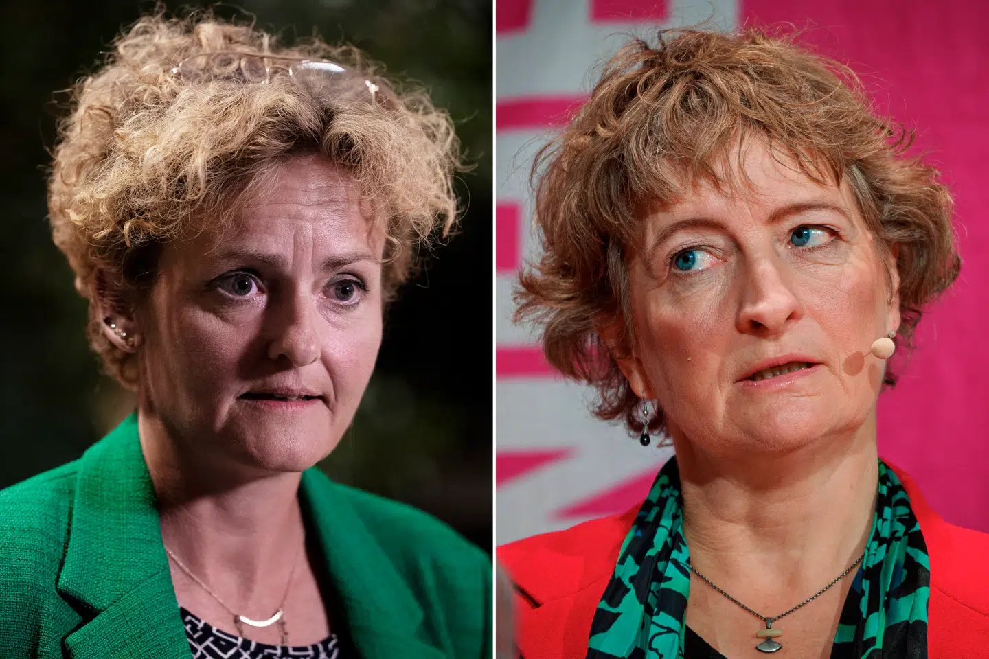 Pernille Rosenkrantz-Theil (S) anklager Line Barfod (EL) for et »alvorligt svigt« – men det afviser teknik- og miljøborgmesteren.