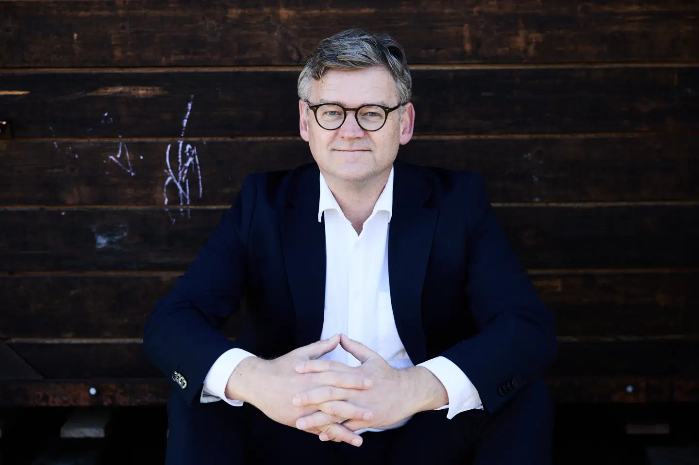 Et enigt indstillingsudvalg har peget på Rasmus Willig som kandidat til at overtage formandsposten i Coop Amba. (Arkivfoto).