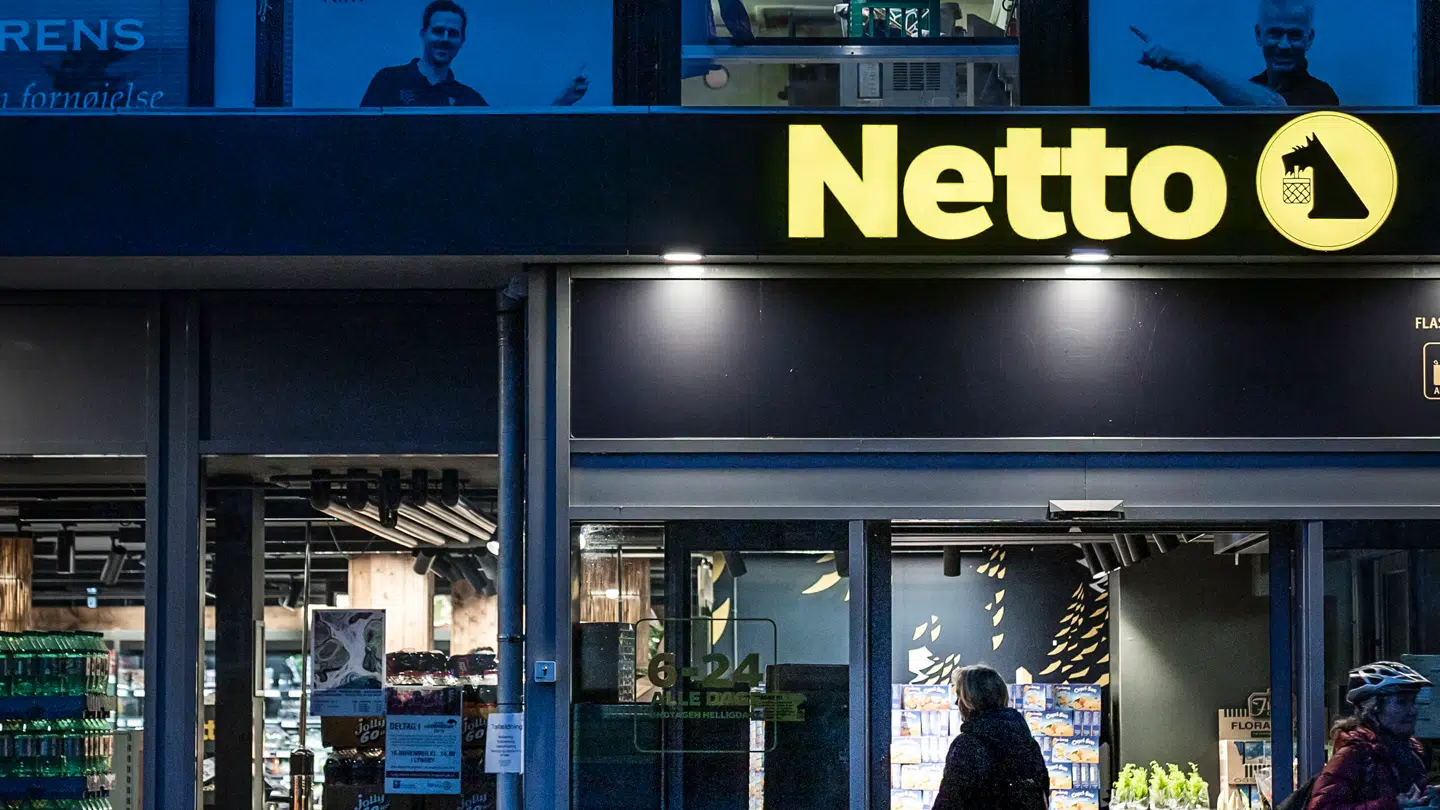 Salling Group, som ejer Netto, går i kødet på nye tal, som viser, at discountkæden ikke skulle være størst.