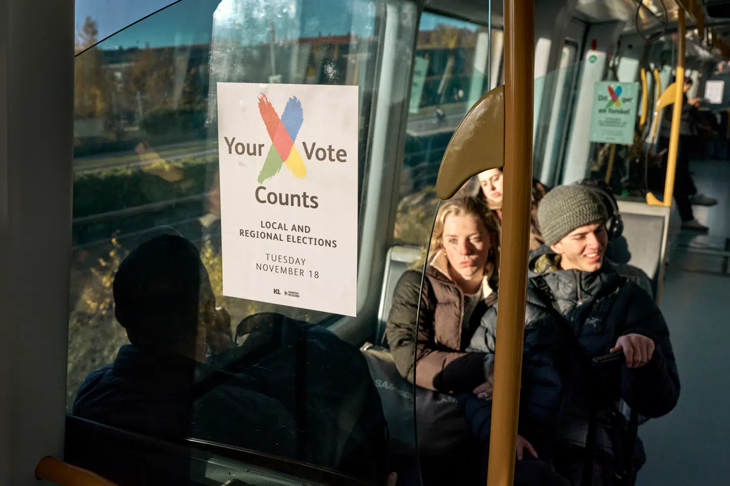 Stod det til Dansk Folkeparti, burde næsten 20 procent af de potentielle vælgere ved dette års kommunalvalg i København ikke kunne bruge deres stemme.