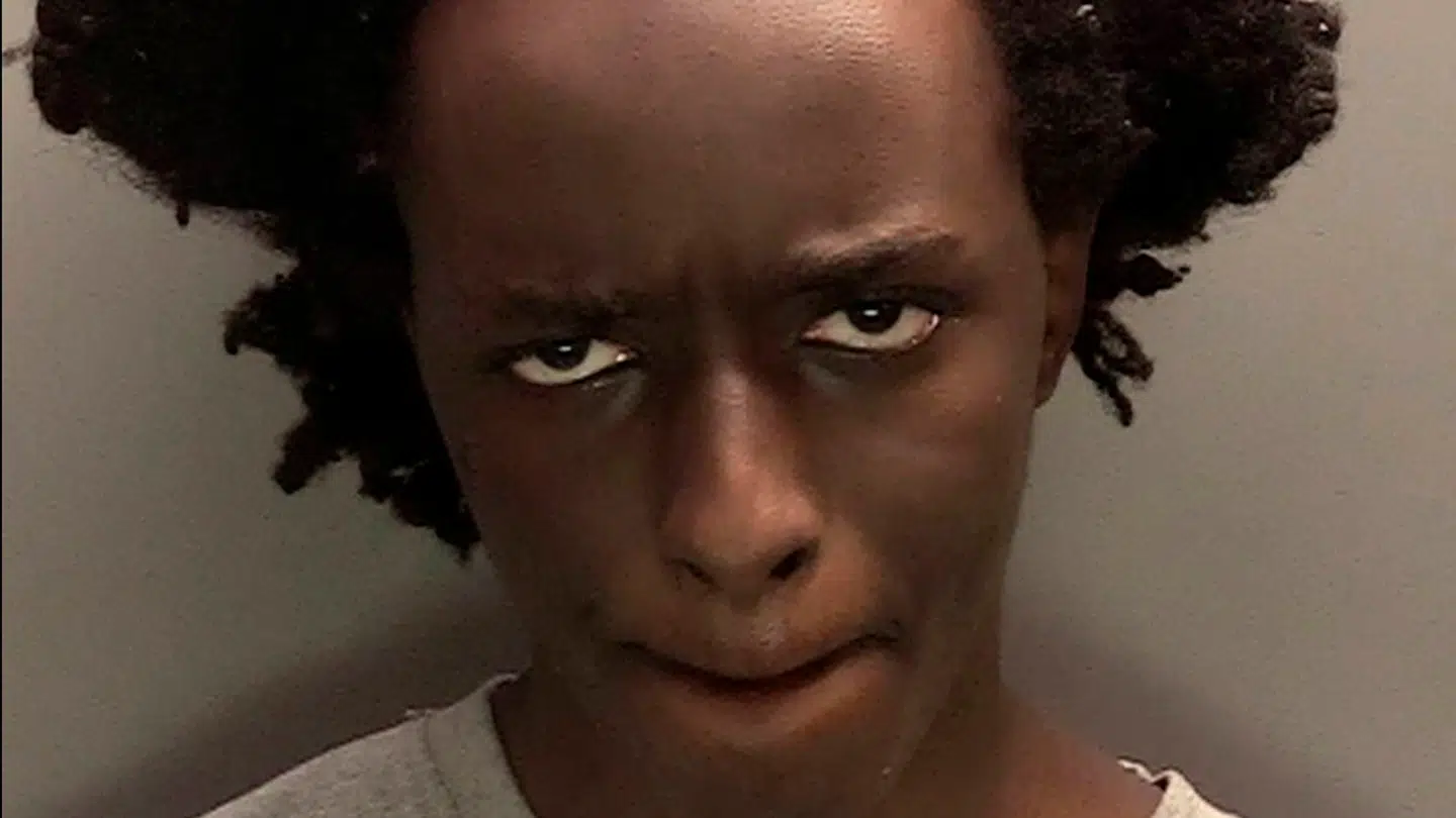 Axel Rudakubana dræbte tre små piger under et Taylor Swift-dansearrangement i juli sidste år. Nu bliver drabene undersøgt nærmere. (Arkivfoto)