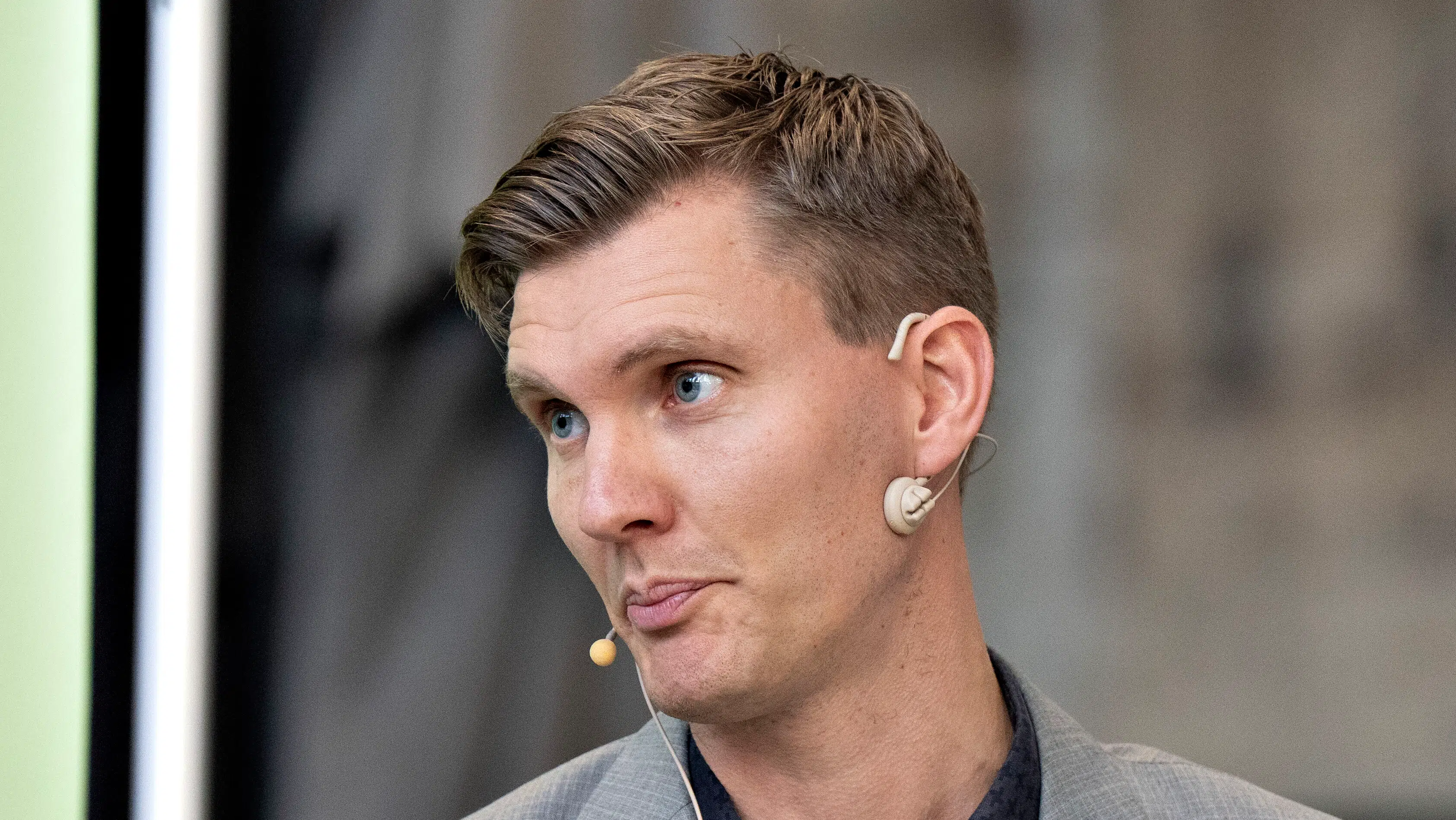 S trækker støtten til kandidat med voldsdom: 'Han har misbrugt vores tillid'