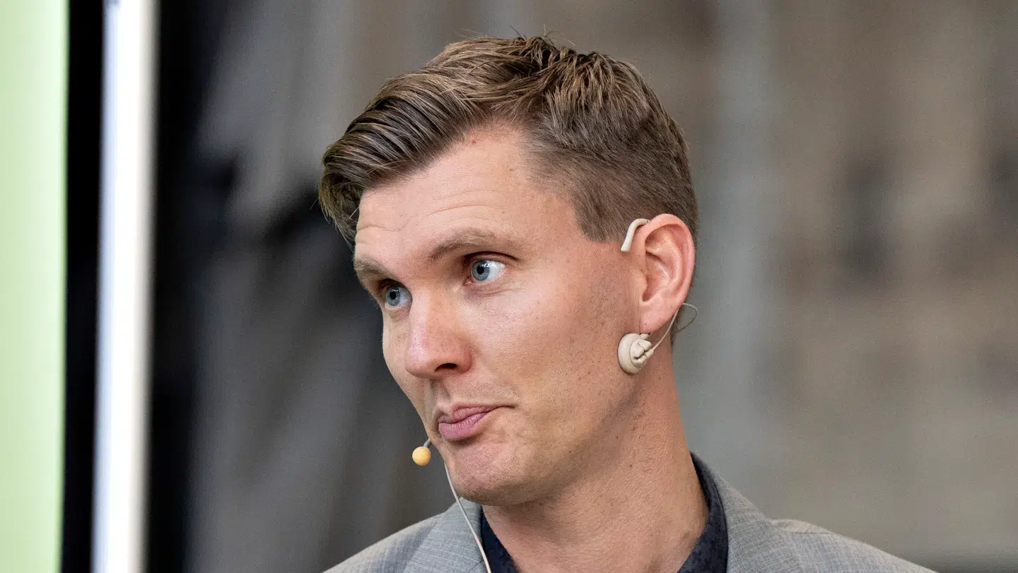 Aalborgs borgmester, Lasse Frimand Jensen (S) bakker op om beslutningen (arkivfoto).