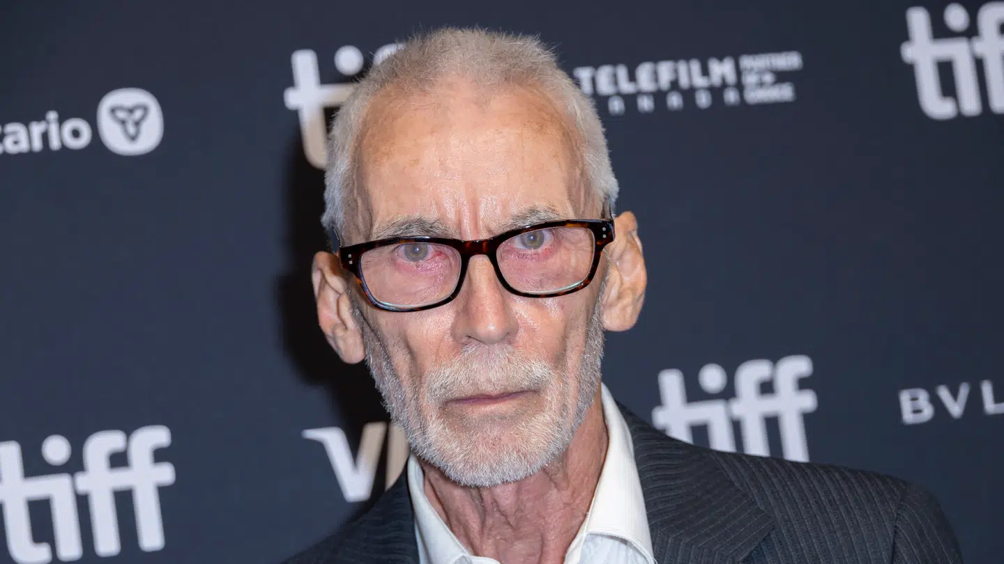 Filminstruktør Lee Tamahori er afgået ved døden i en alder af 75 år.