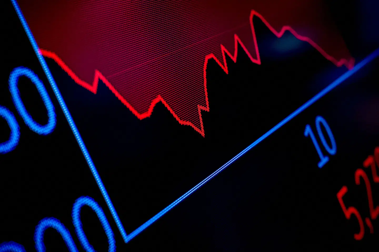 Elf Beauty er noteret på børsen i New York. Aktien er faldet markant, efter at regnskabet for andet kvartal blev offentliggjort onsdag. (Arkivfoto).