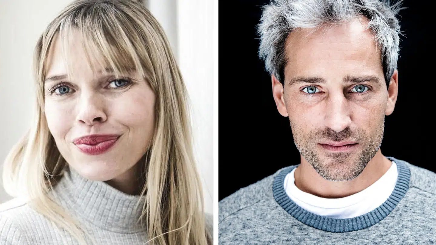 Den tidligere forsidefrue raser mod medierne i denne uges afsnit af B.T.s mediepodcast Q&CO.