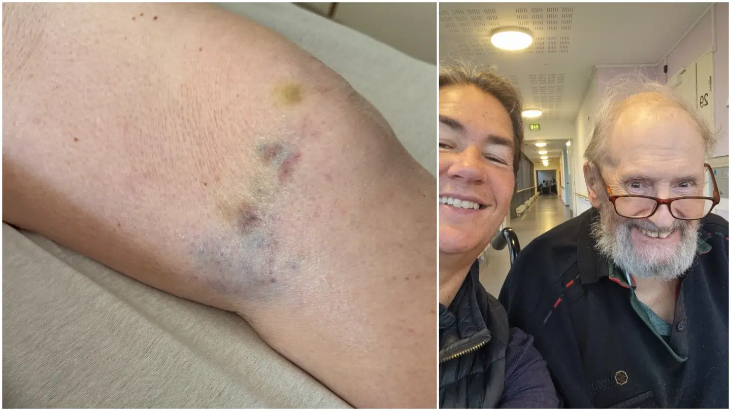 B.T. har talt med flere pårørende, der anklager deres forældres plejehjem for omsorgssvigt.