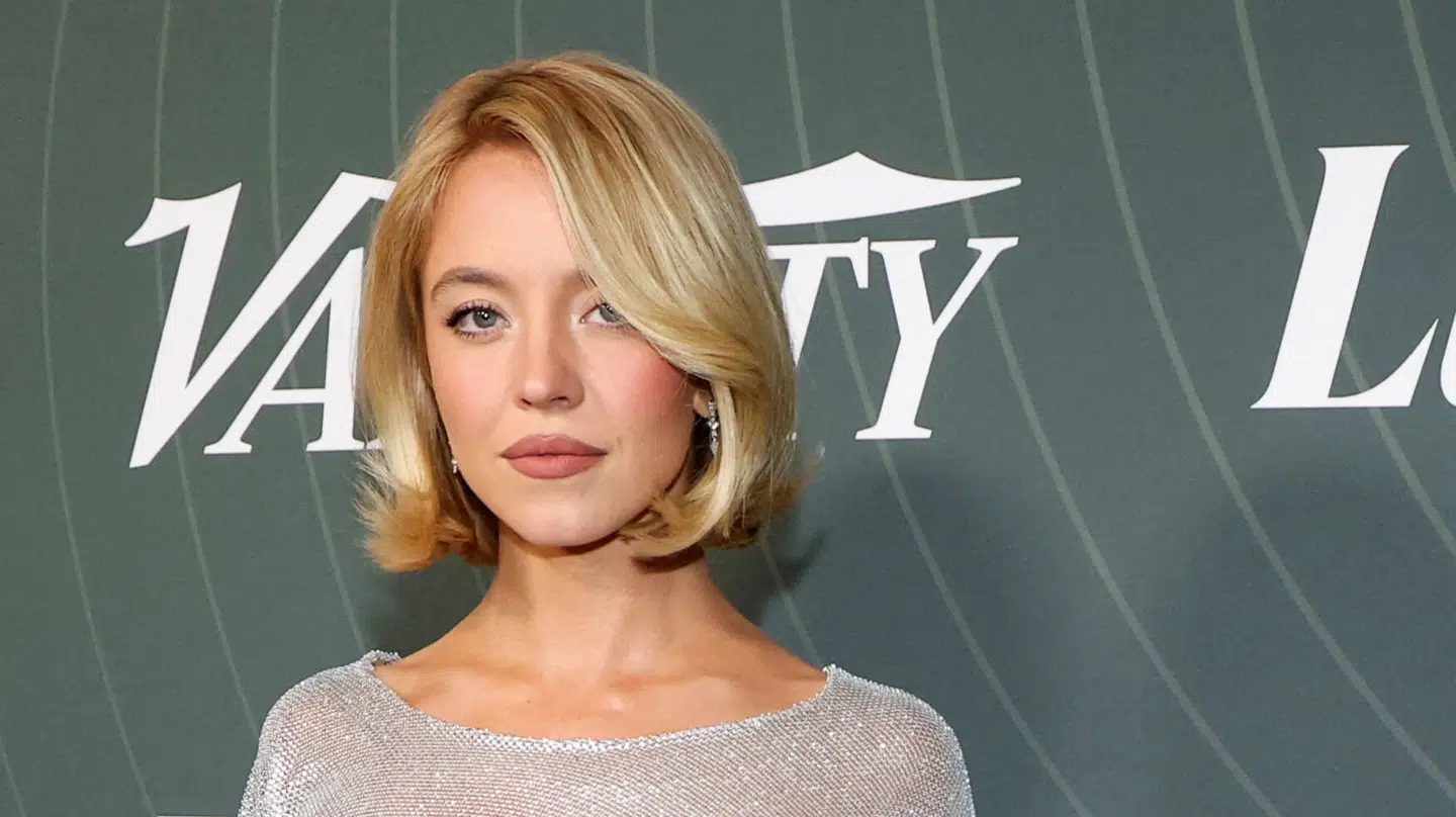 Sydney Sweeney hyldes i øjeblikket på nettet for sit svar i et interview med GQ.