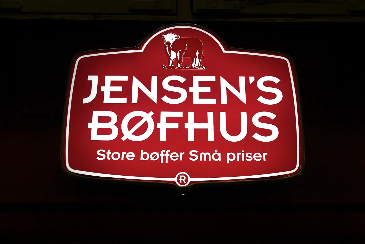 Den danske bøfhuskæde er snart fortid, lyder det.