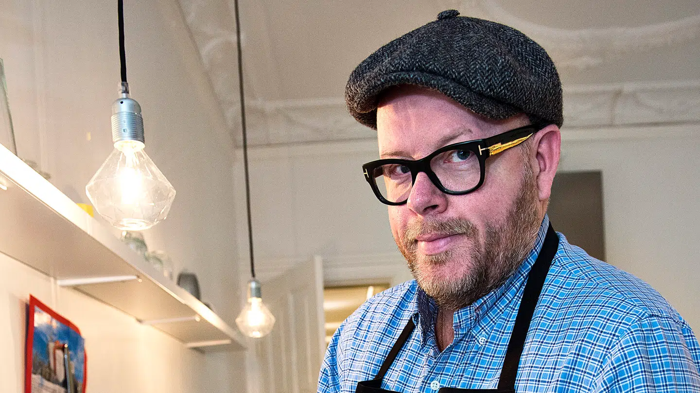 Claus Holm ærgrer sig over, at Jensens Bøfhus i dag får overtaget 12 af deres resterende restauranter og efterfølgende drejer nøglen om.