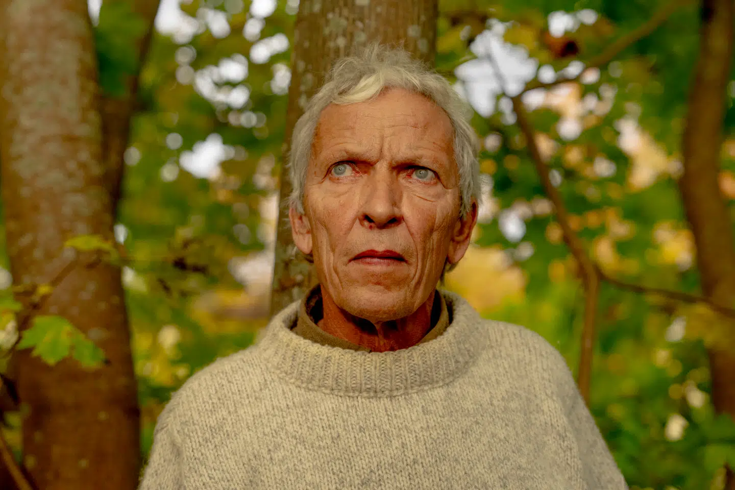 Jørgen Skoubo er gået på pension. Men det sitrer allerede i fingrene, og i horisonten skimtes konturerne af noget nyt.