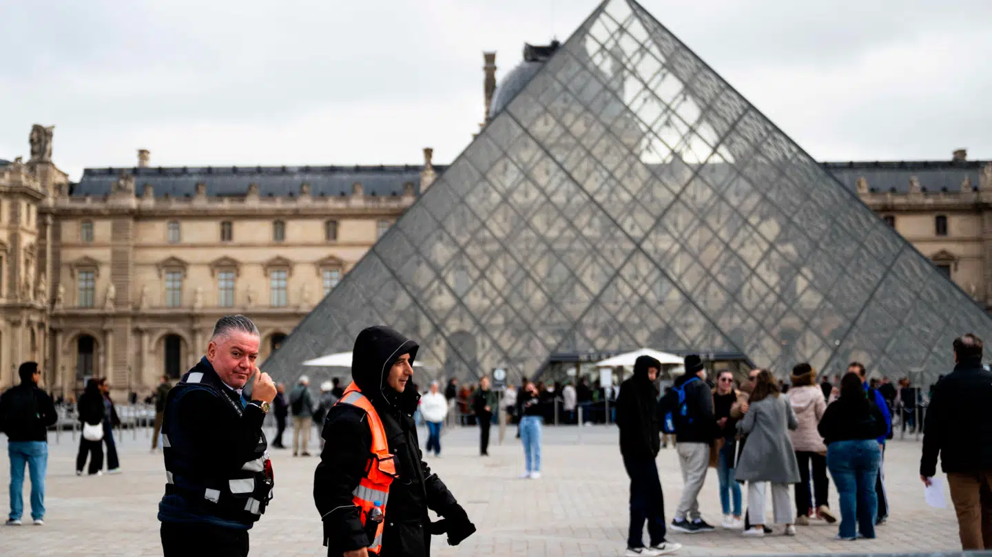 Opsigtsvækkende detaljer er dukket op, om en af de kuppets formodede gerningsmænd.