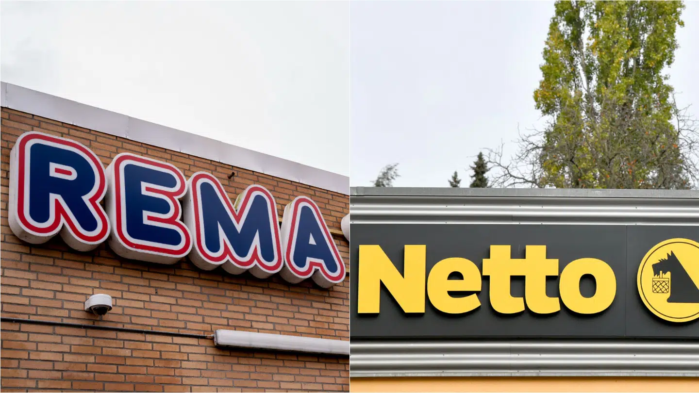 Rema 1000 har, ifølge en ny analyse, vippet Netto af pinden. Nu varsler ekspert om skærpet dagligvarekrig.