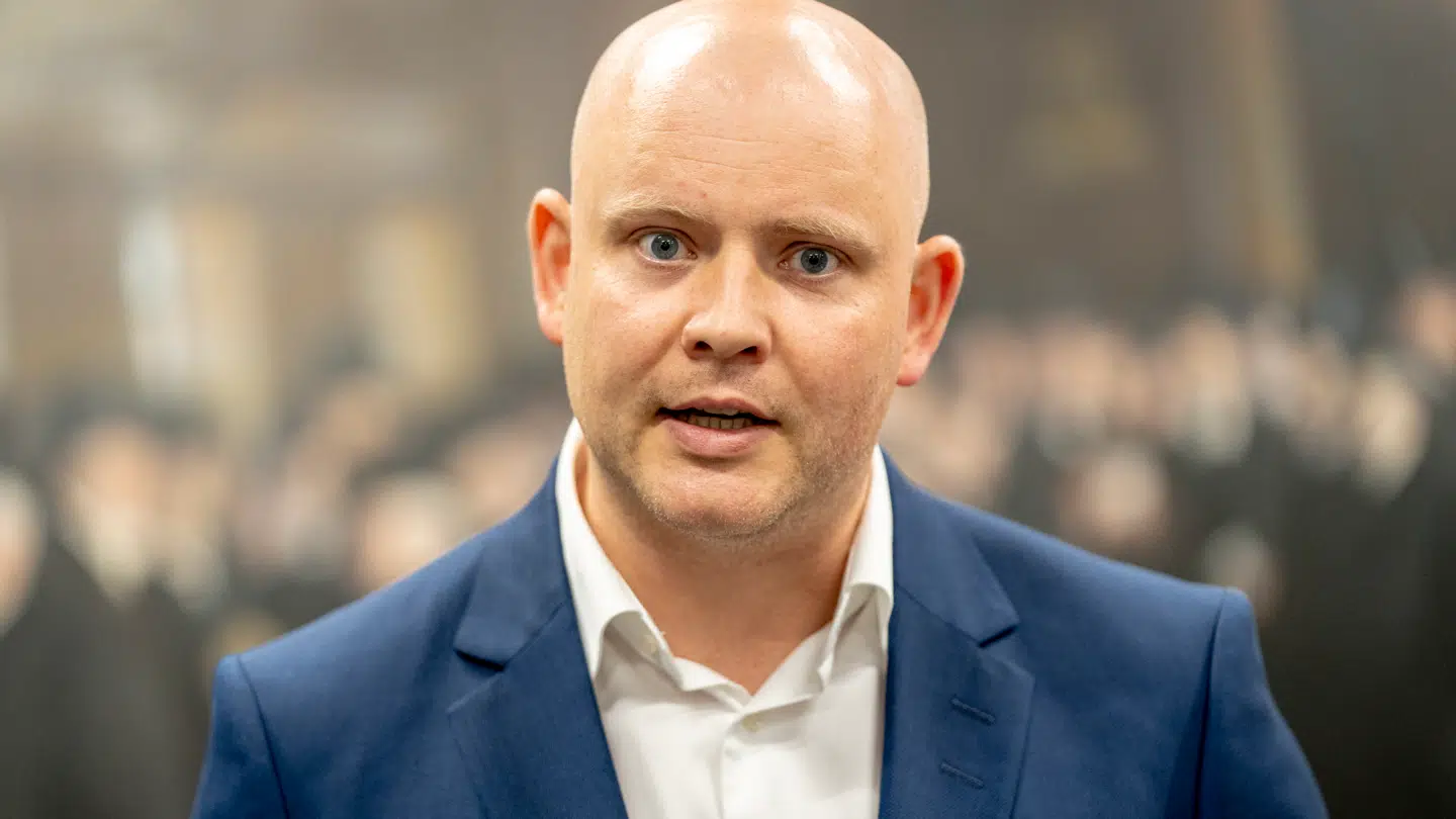 Nu skal kulturminister Jakob Engel-Schmidt (M) i samråd i sagen om DR-journalisters støtte til Gaza-erklæring.