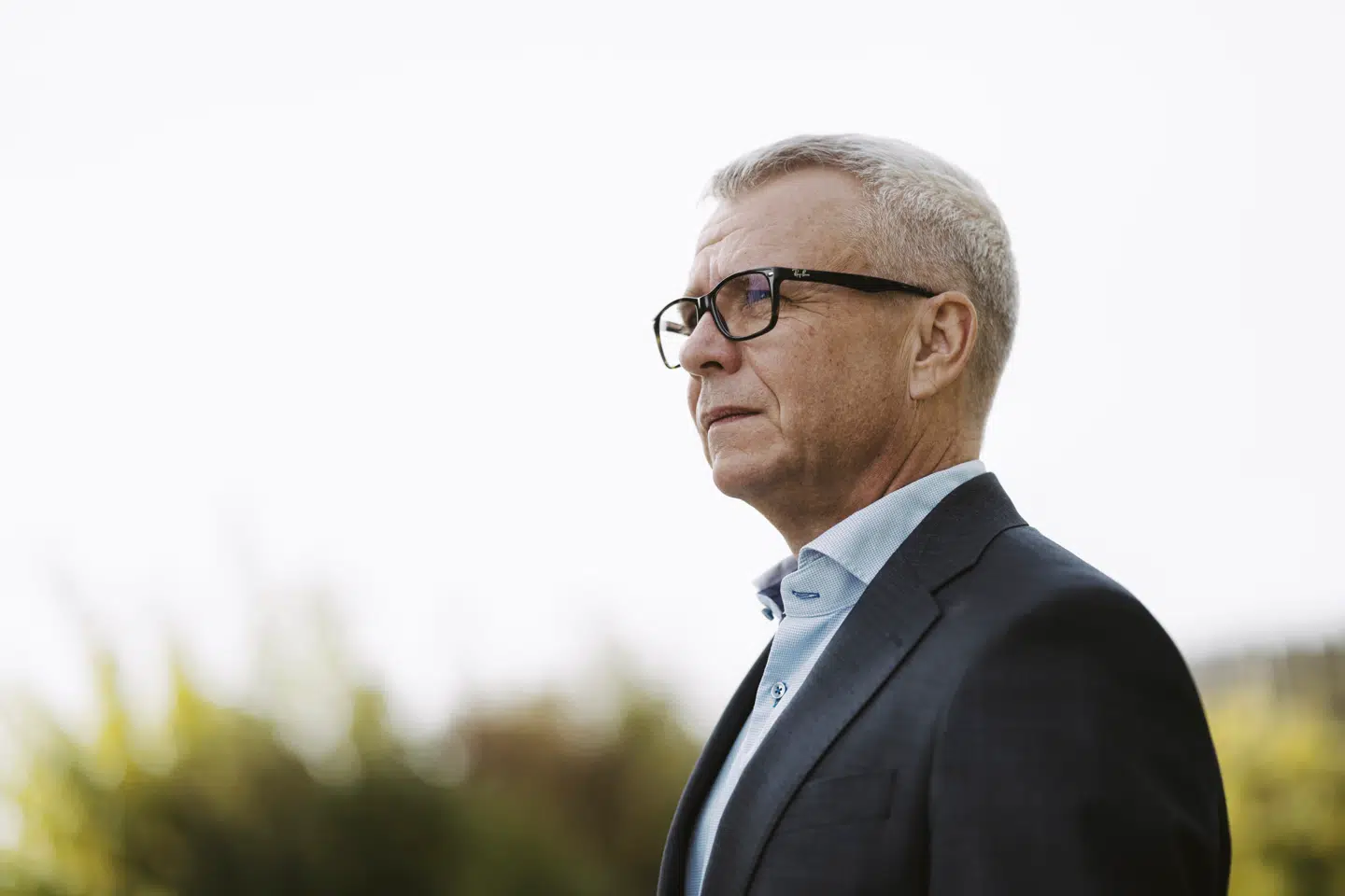 Det danske familieejede firma FOSS køber det nordamerikanske selskab Wasatch Photonics og fortsætter dermed sine investeringer inden for optik med et af de største opkøb i virksomhedens historie, fortæller administrerende direktør Kim Vejlby Hansen.