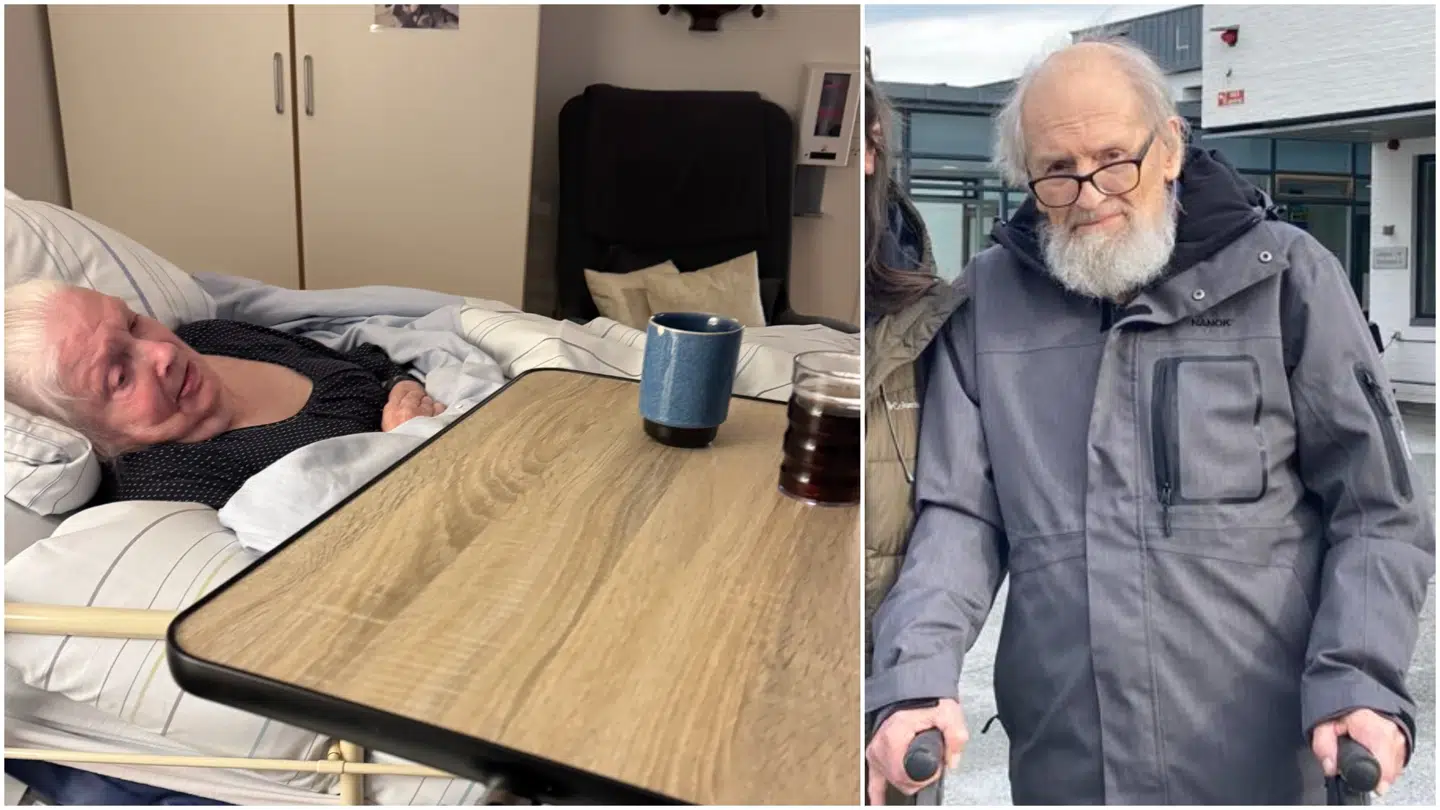 B.T. har talt med flere pårørende til beboere på plejehjem, som oplever svigt i ældreplejen.