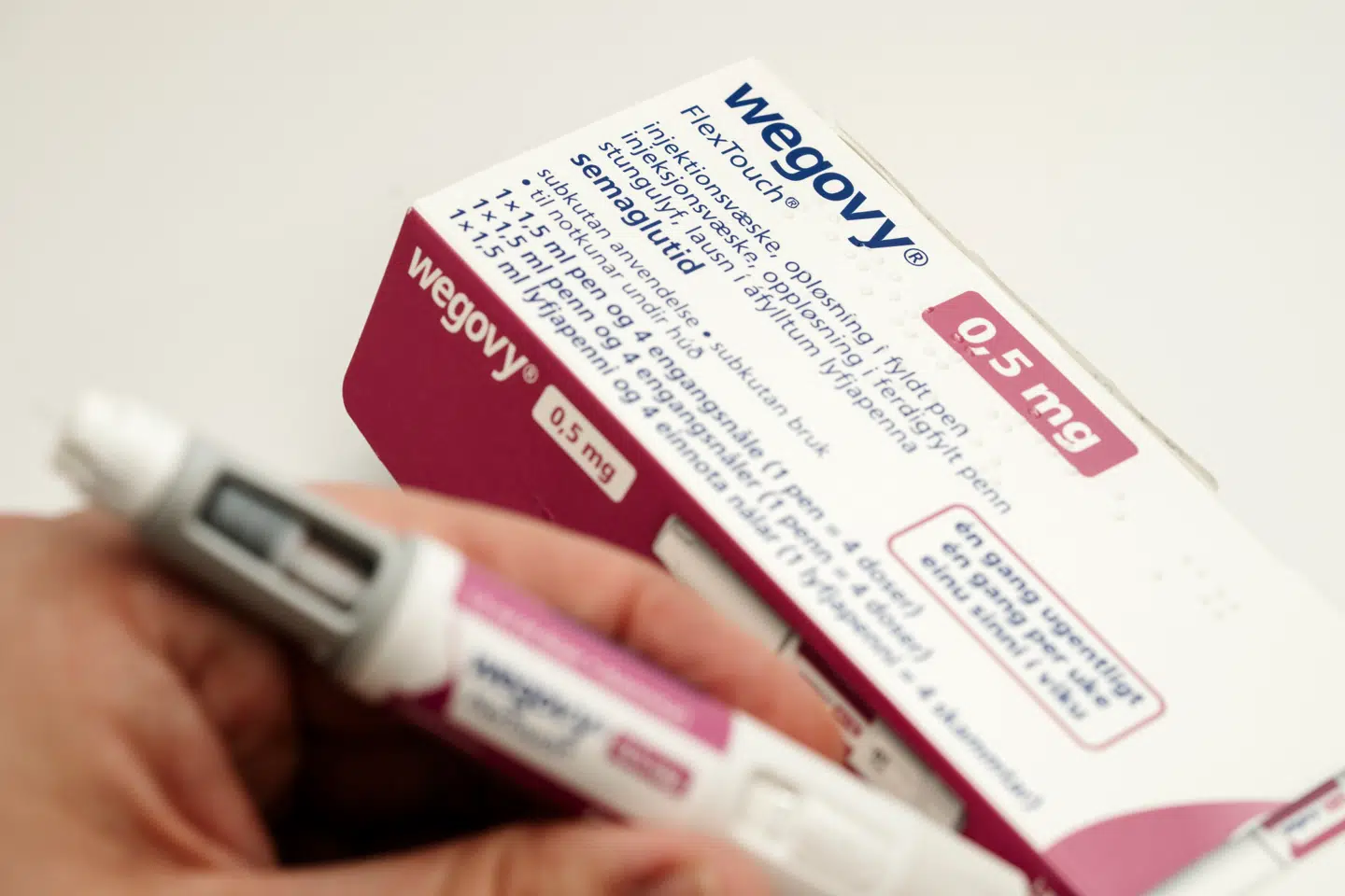 Wegovy har domineret markedet for vægttabsmedicin længe. Men der er flere konkurrenter på vej. Blandt andet kopiproducenter, der har sat sig på en tredjedel af vægttabsmarkedet i USA.