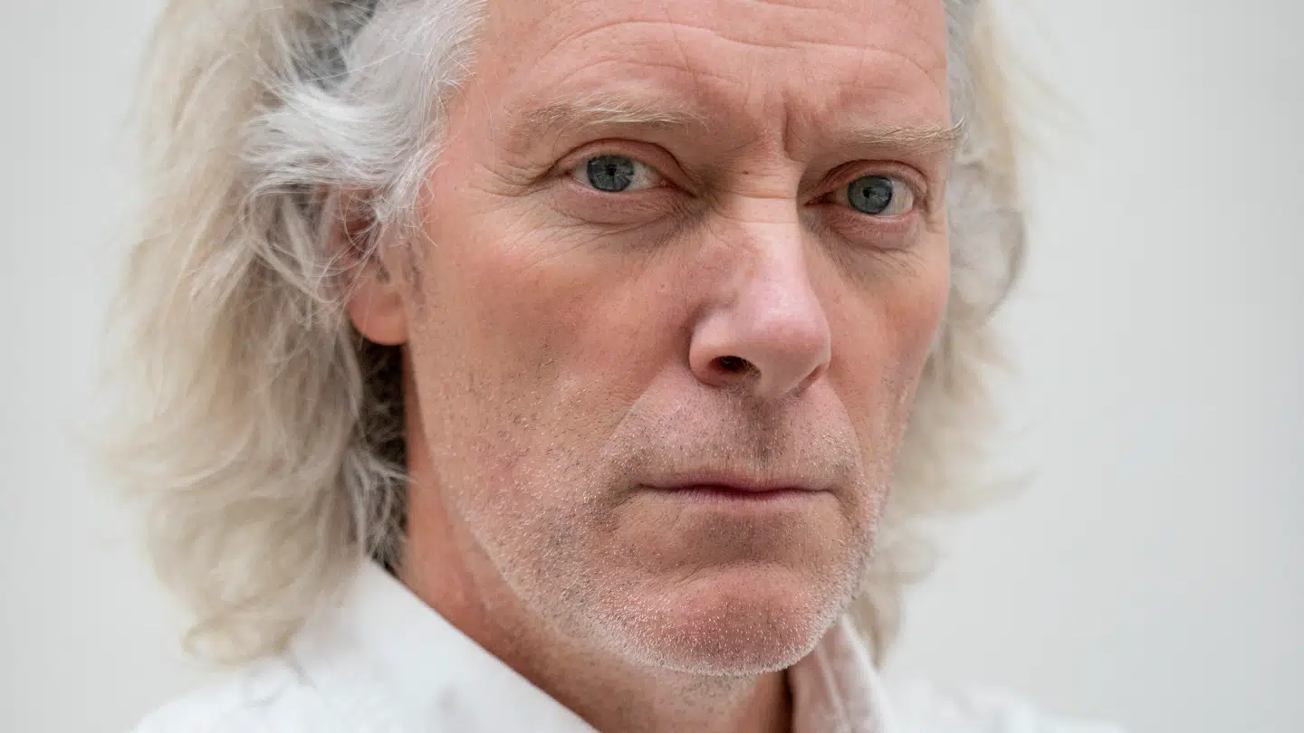 Torsdag blev det fjerde gang, at kunstner Kristian von Hornsleth mister kørekortet.