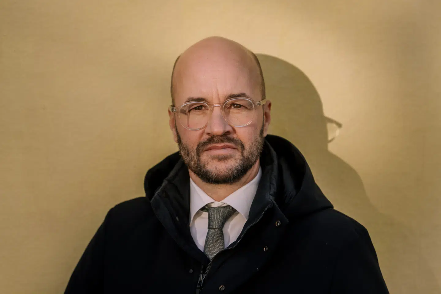 CEPOS-direktør Jes Brinchmann retter i denne kommentar kritik af SVM-regeringens top-topskat. Ikke blot på et økonomisk plan, men også moralsk. Arkivfoto: Mathias Svold