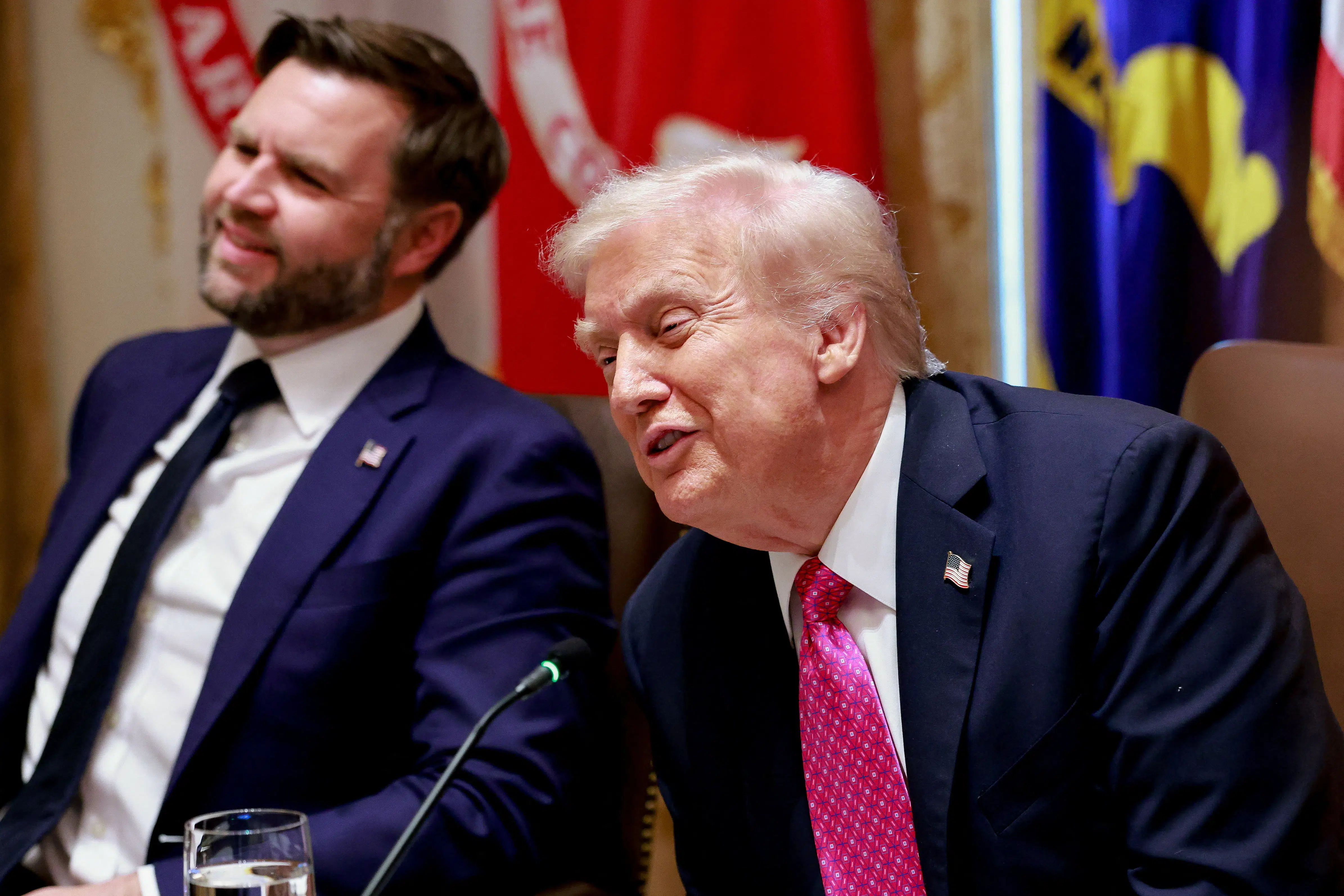 Seneste nyt om amerikansk politik – følg med her