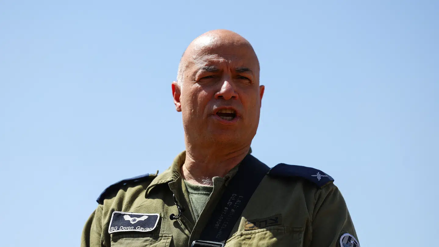 Tdligere øverstbefaldende for det israelske luftforsvar, General Doron Gavish, gæstede fredag B.T,s debatpodcast, Borgerlig Tabloid og fortalte om det israelske luftforsvar, som siden oktober 2023 har forhindret over 30.000 droner raketter og balistiske i at nå deres mål i Israel.