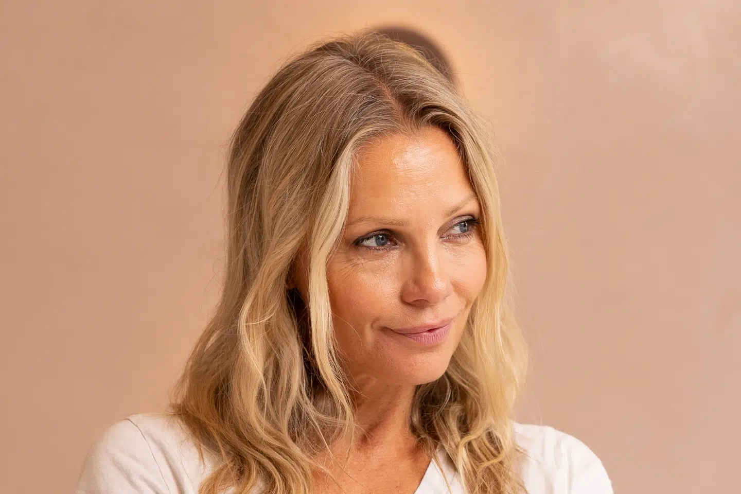 Eksbaronessen Caroline Fleming flytter til Dubai og træder af som direktør for skønhedsklinikken Caolín. (Arkivfoto).