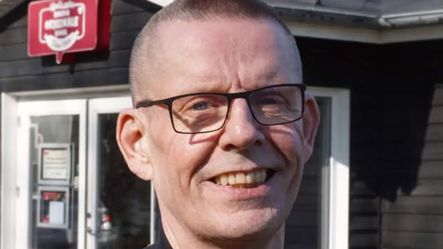 Søren Bersang (V) er kommet i vælten på grund af sine valgløfter