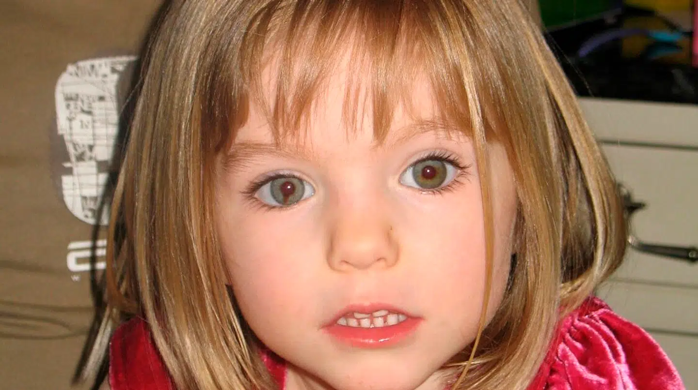 En kvinde, der gav sig ud for at være Madeleine McCann, er blevet kendt skyldig i retten.
