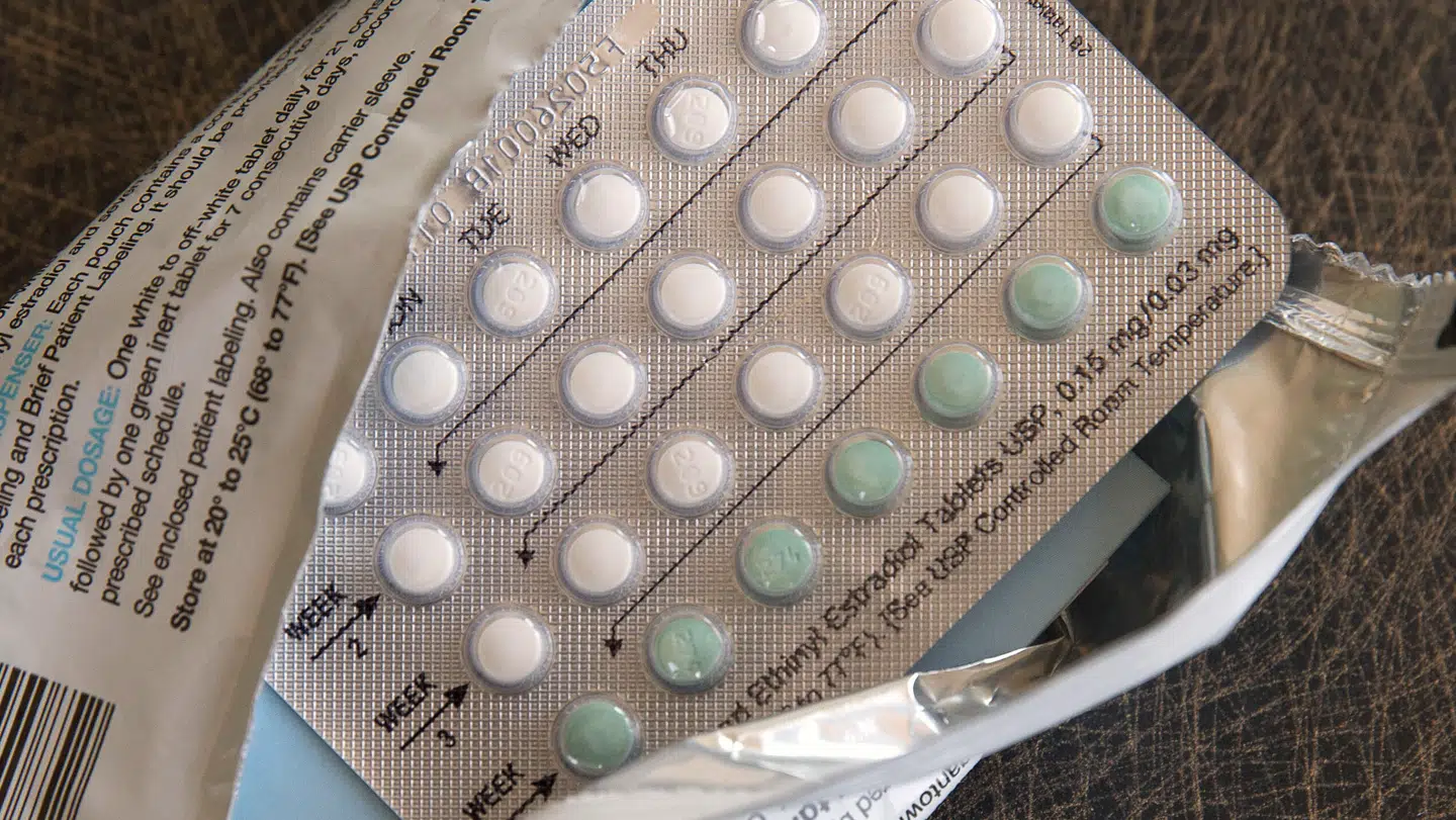 Visse former for p-piller øger risikoen for at udvikle brystkræft mere end andre, viser nyt svensk studie.